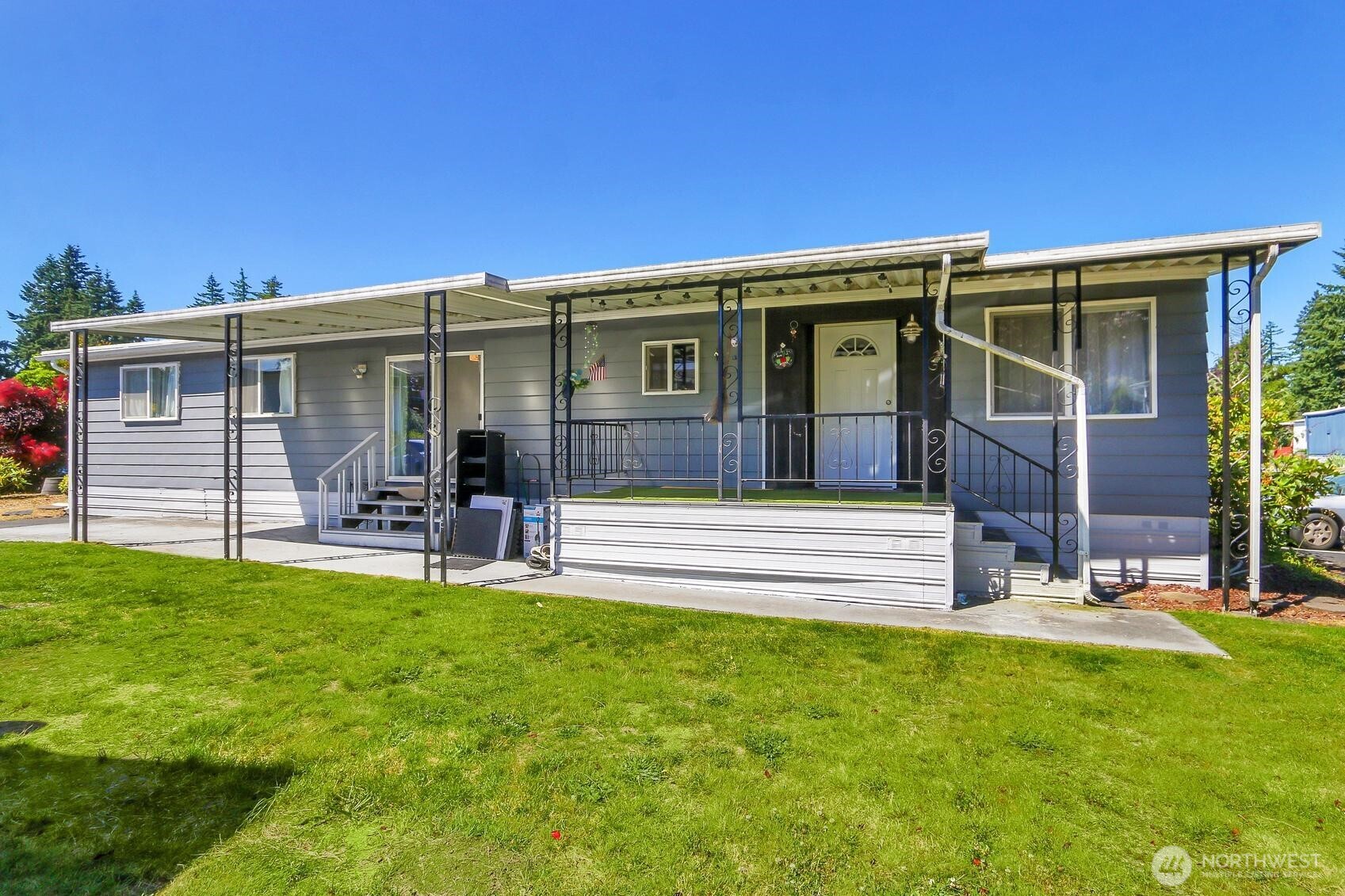 11622 Silver Lake Road 54 Property Photo 1