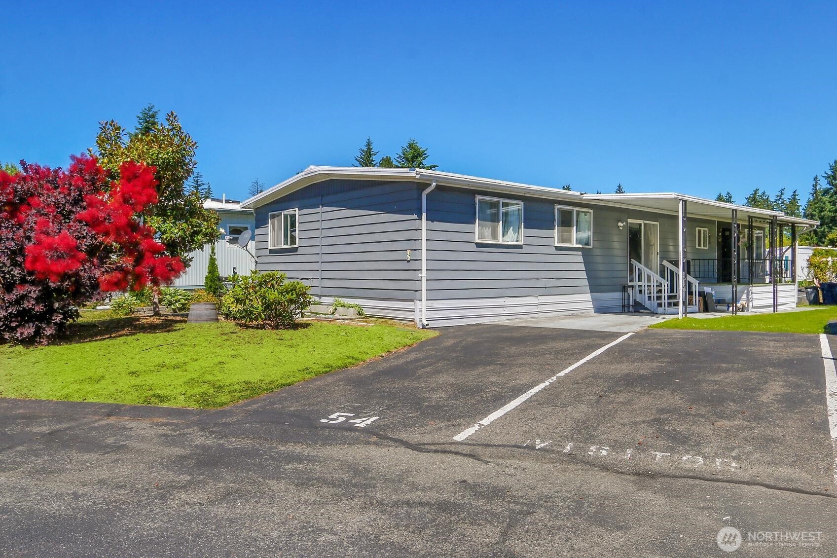 11622 Silver Lake Road 54 Property Photo 2