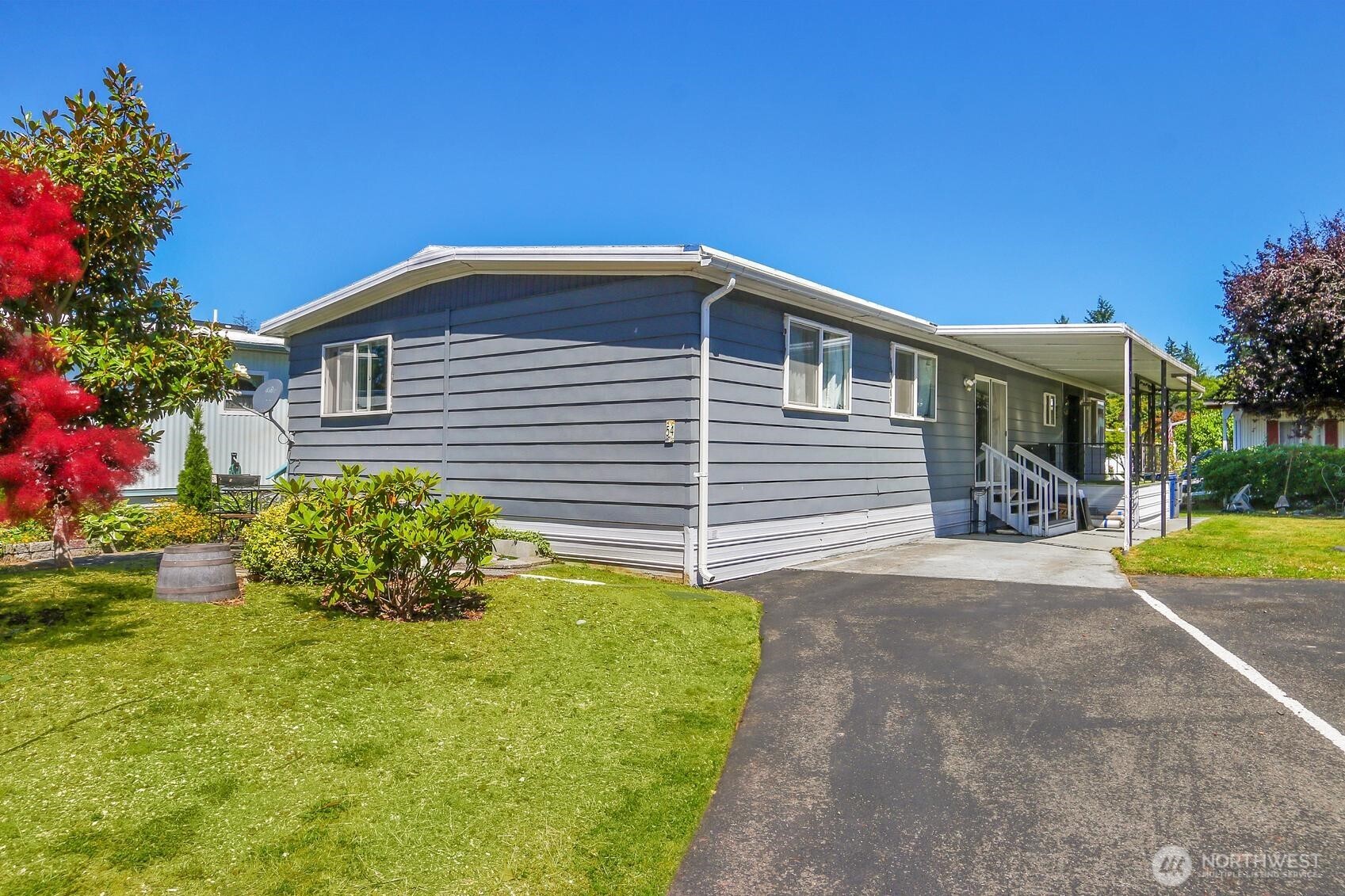 11622 Silver Lake Road 54 Property Photo 3