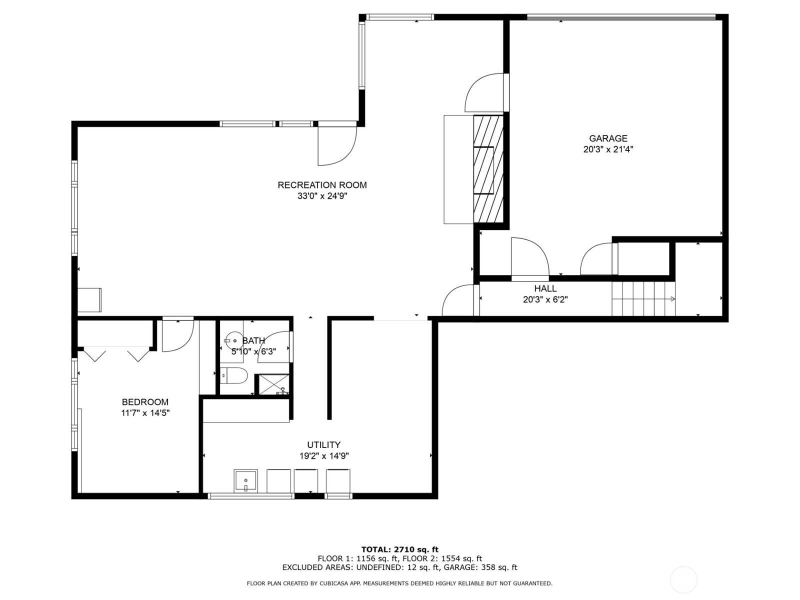 21030 6th Avenue Property Photo 40