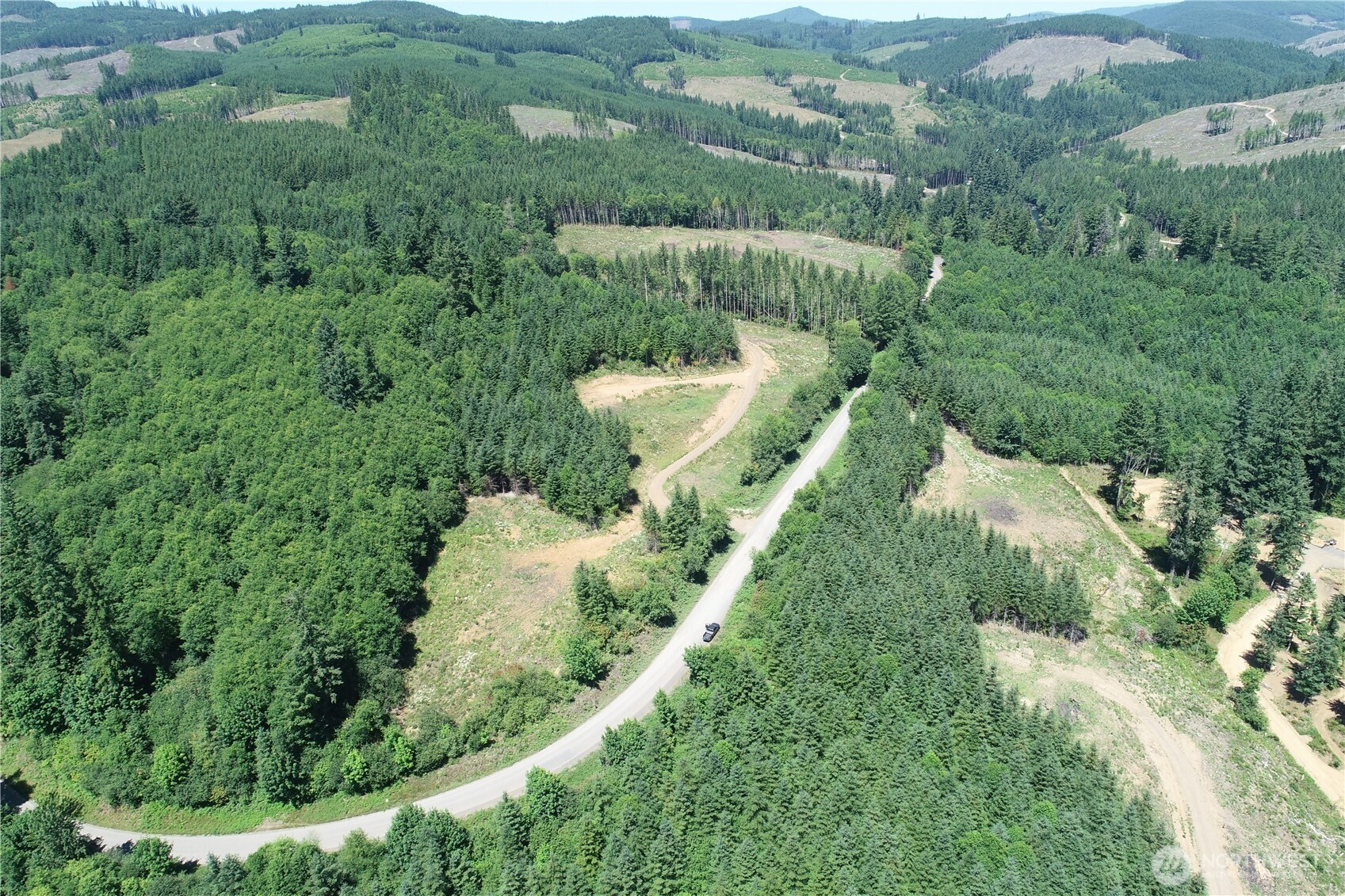 0 Kalama River Road Property Photo 1