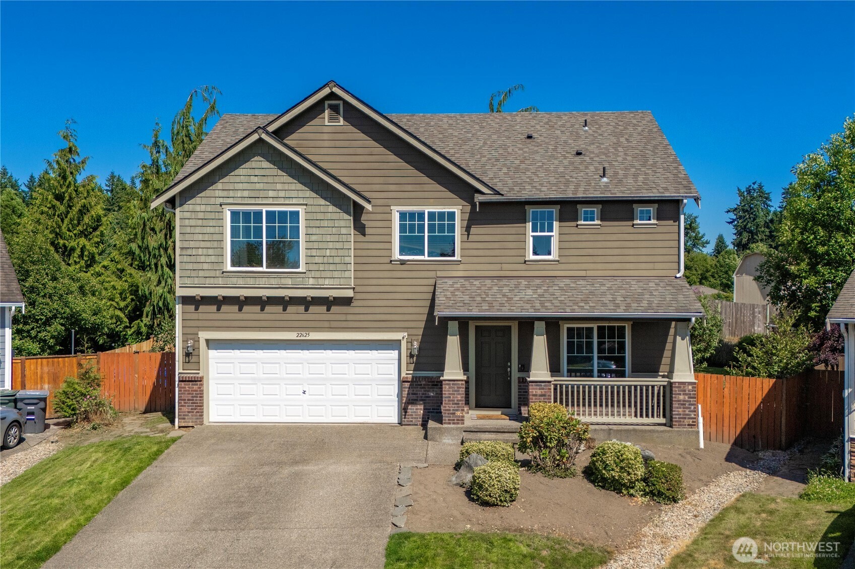 22625 94th Street