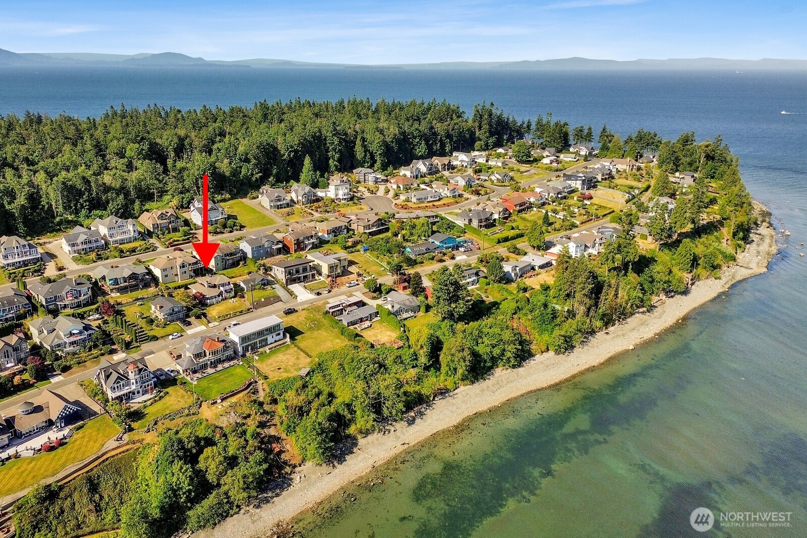 6926 Holeman Avenue Property Photo 4