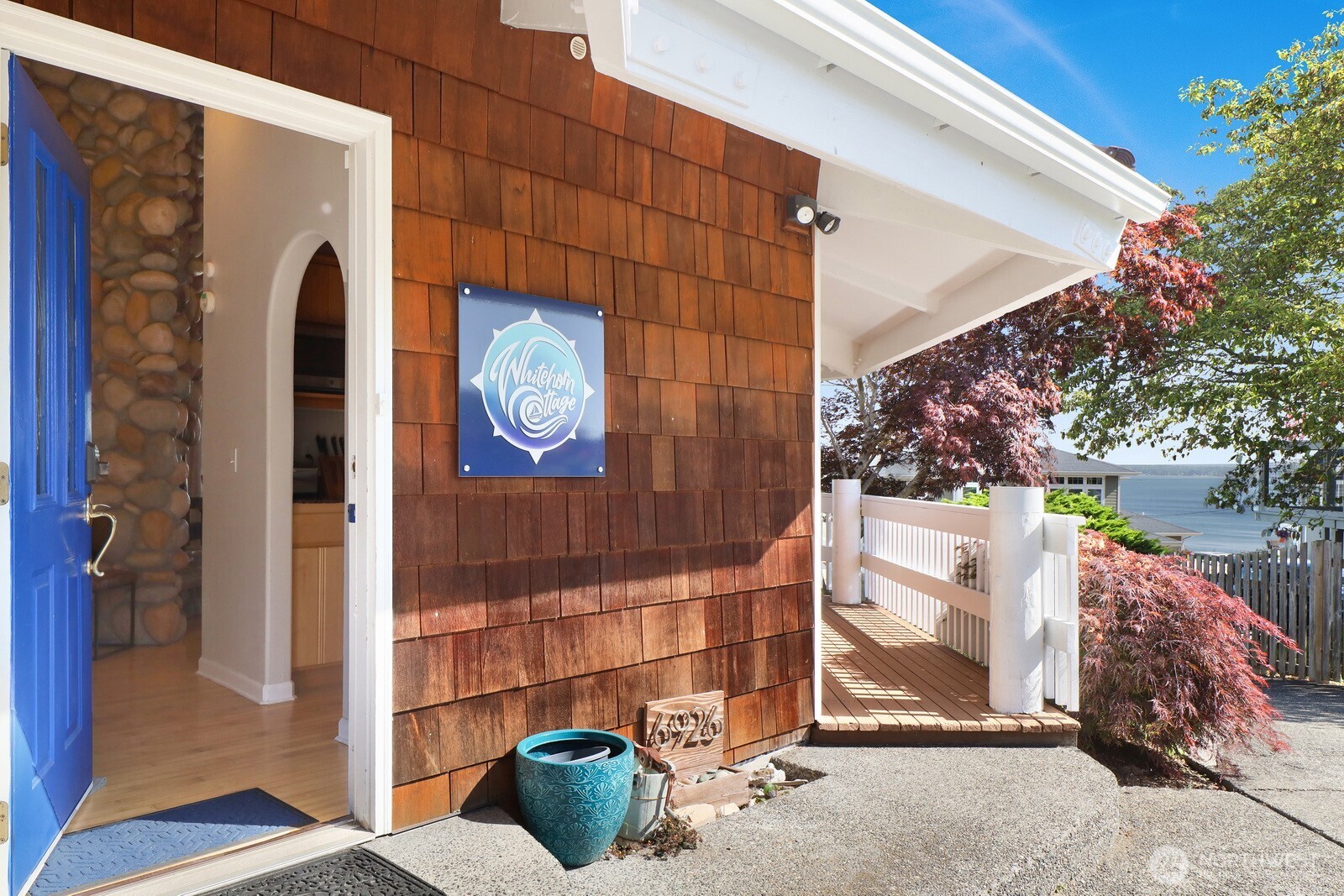 6926 Holeman Avenue Property Photo 17