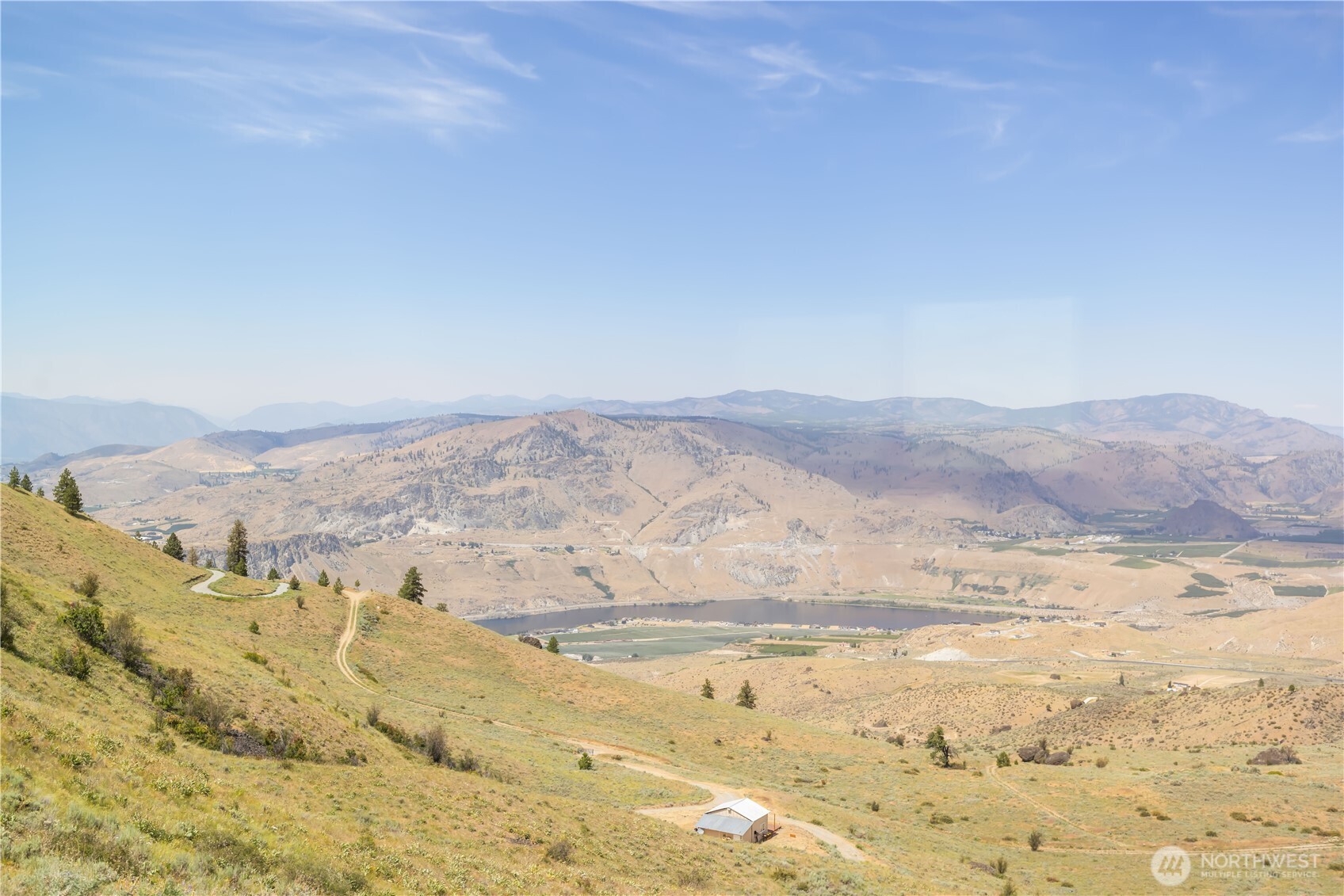 268 Lot 60 Mountain Spring Road Property Photo 2