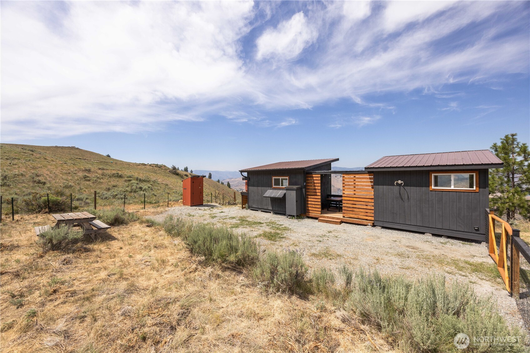 268 Lot 60 Mountain Spring Road Property Photo 3
