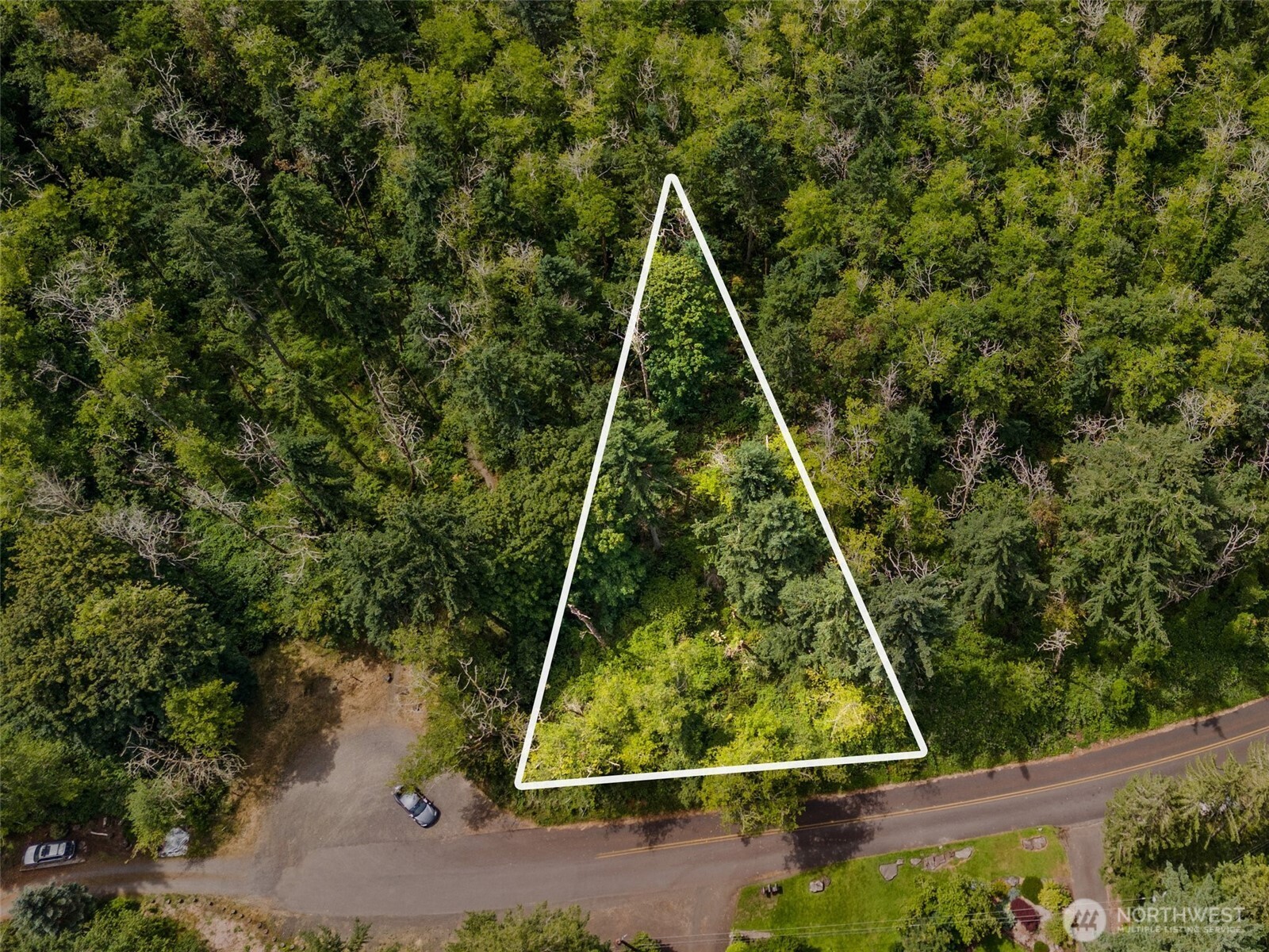 0 Xxx Sandy Point Beach Road Property Photo 1