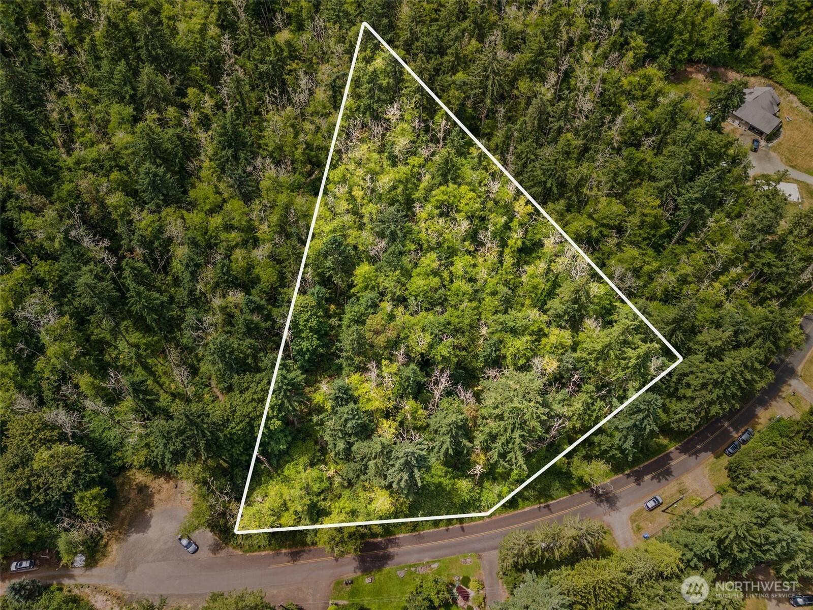 0 Xxx Sandy Point Beach Road Property Photo 4