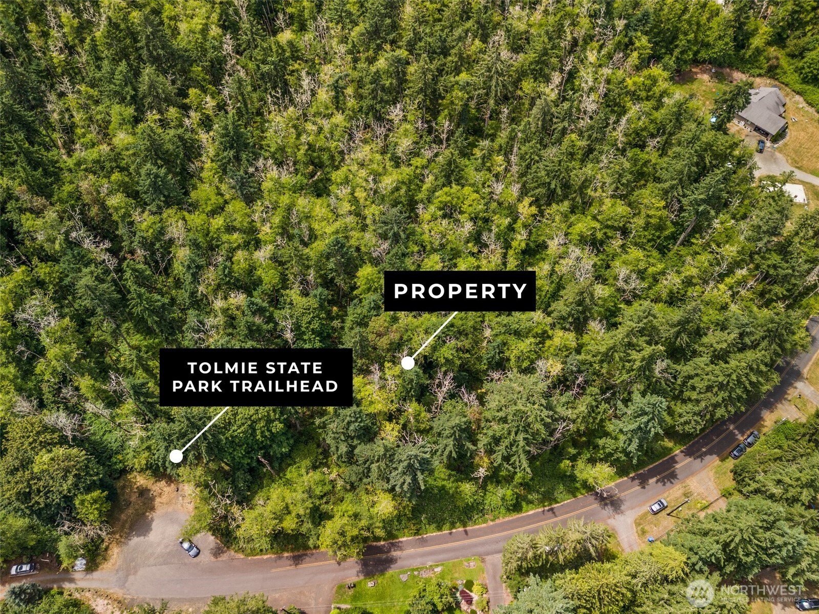 0 Xxx Sandy Point Beach Road Property Photo 14