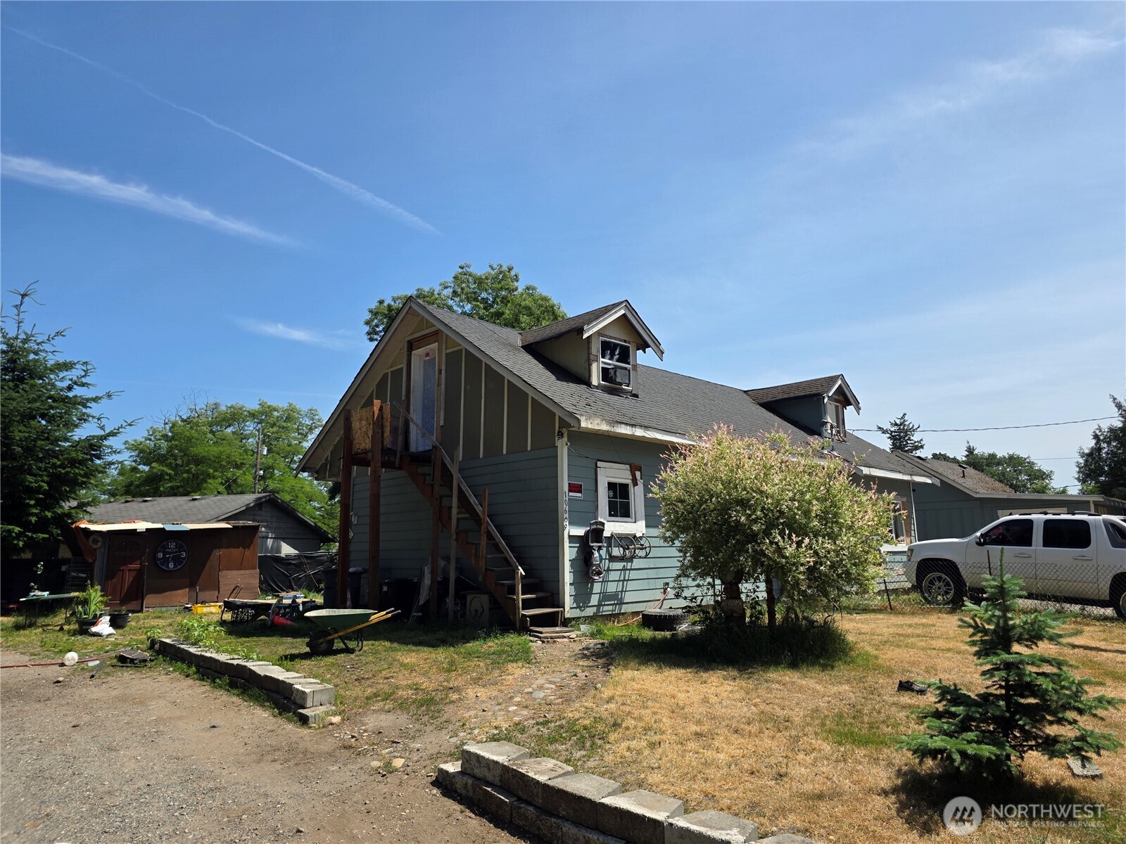 10609 15th Avenue Ct Property Photo 1
