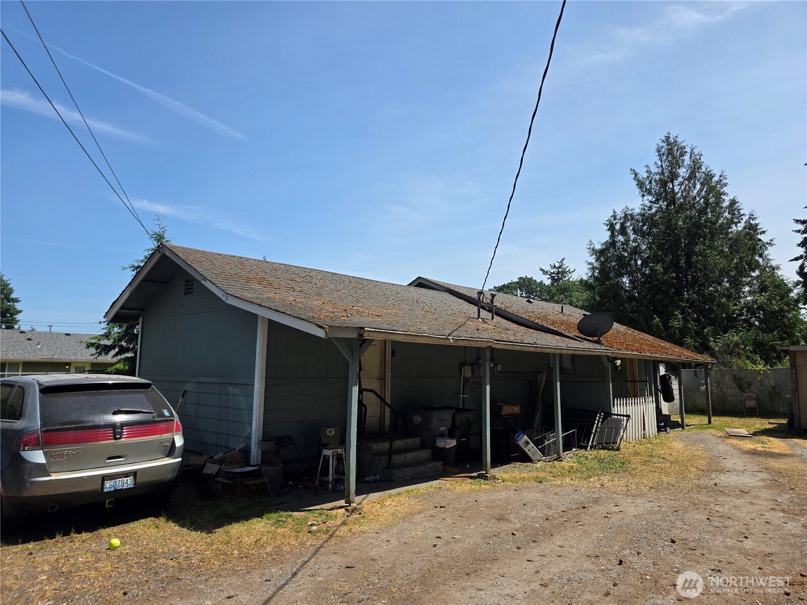 10615 15th Avenue Ct Property Photo 1
