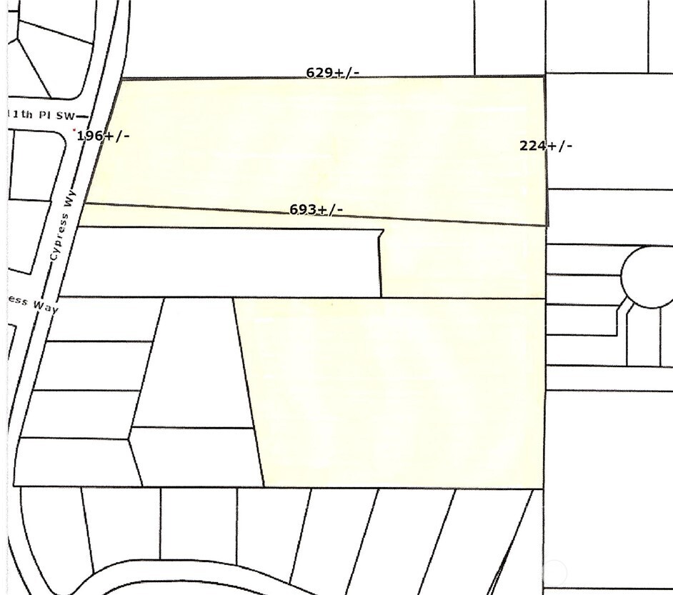 212 Xx Cypress Way Property Photo 1