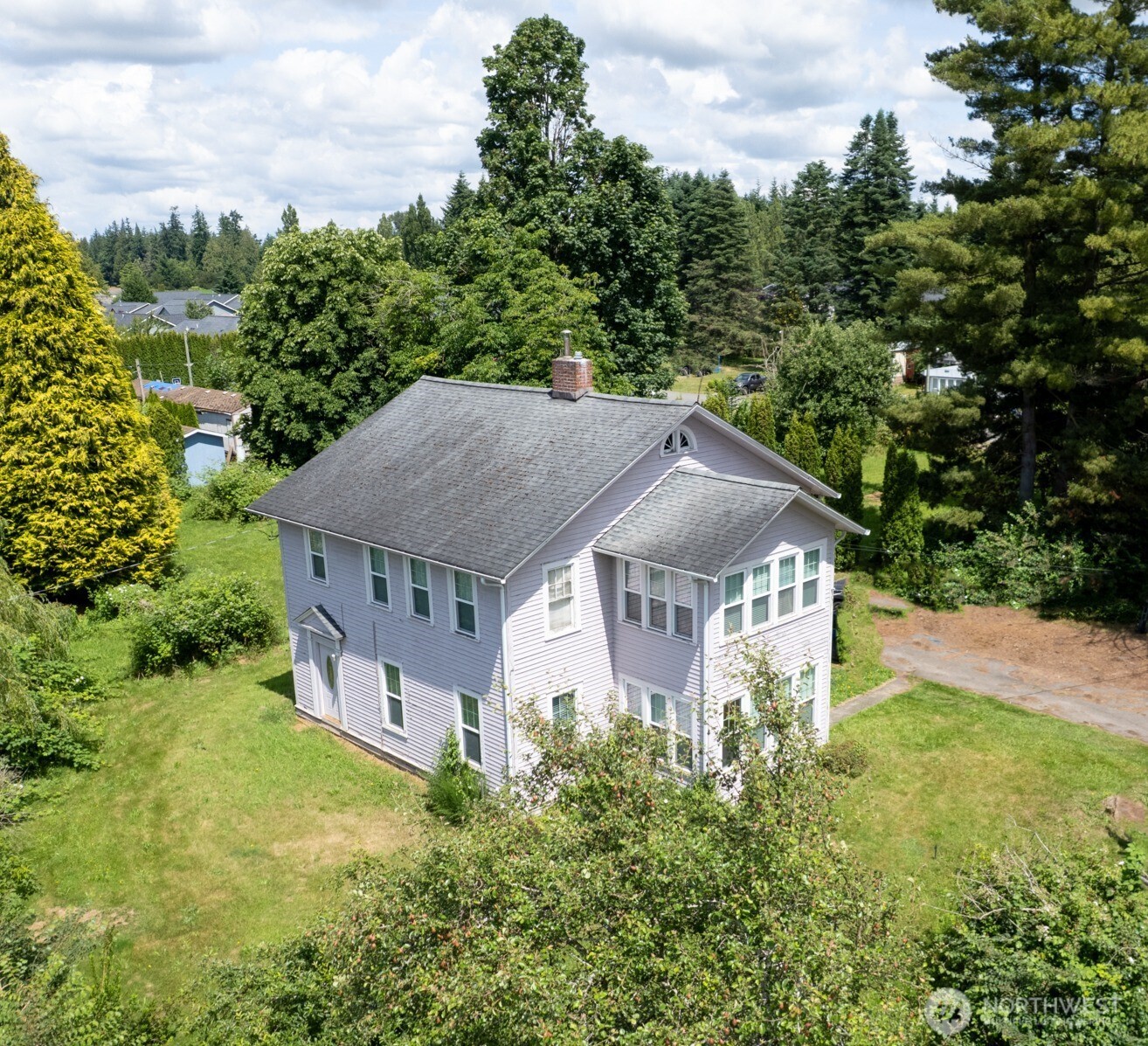 1886 Trigg Road Property Photo 1