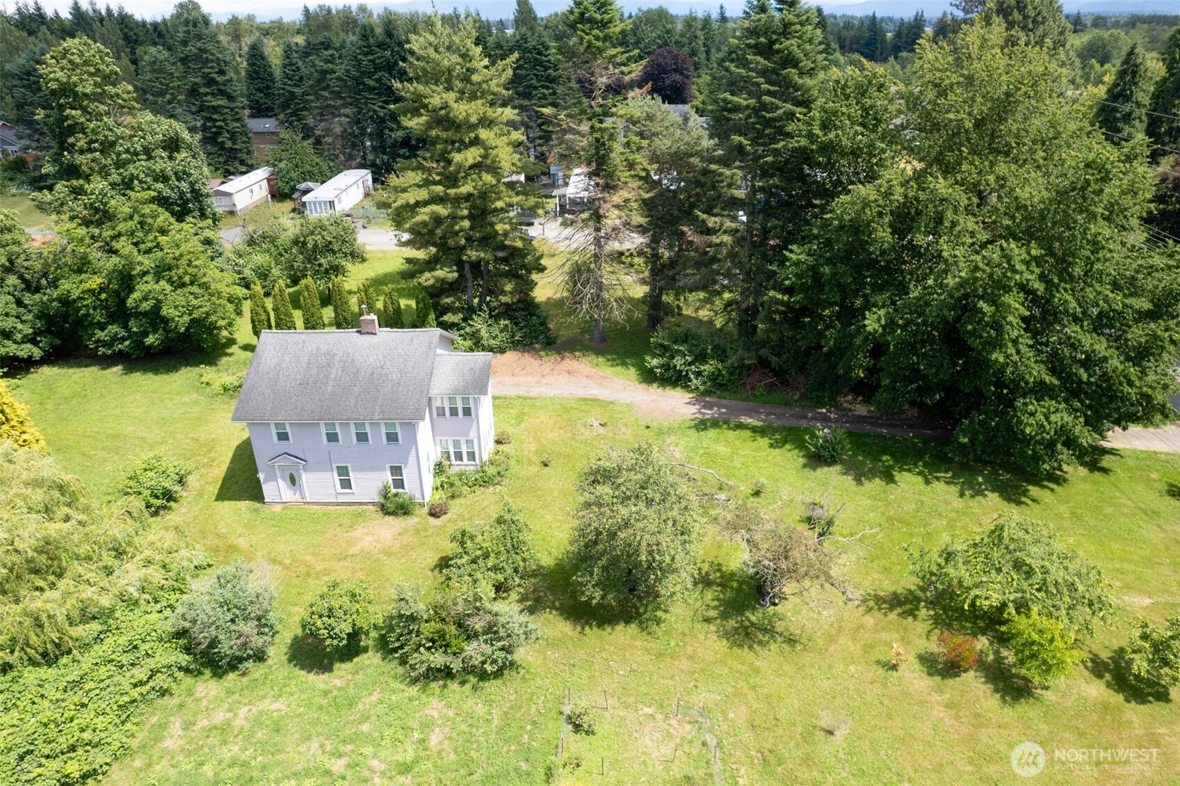 1886 Trigg Road Property Photo 4