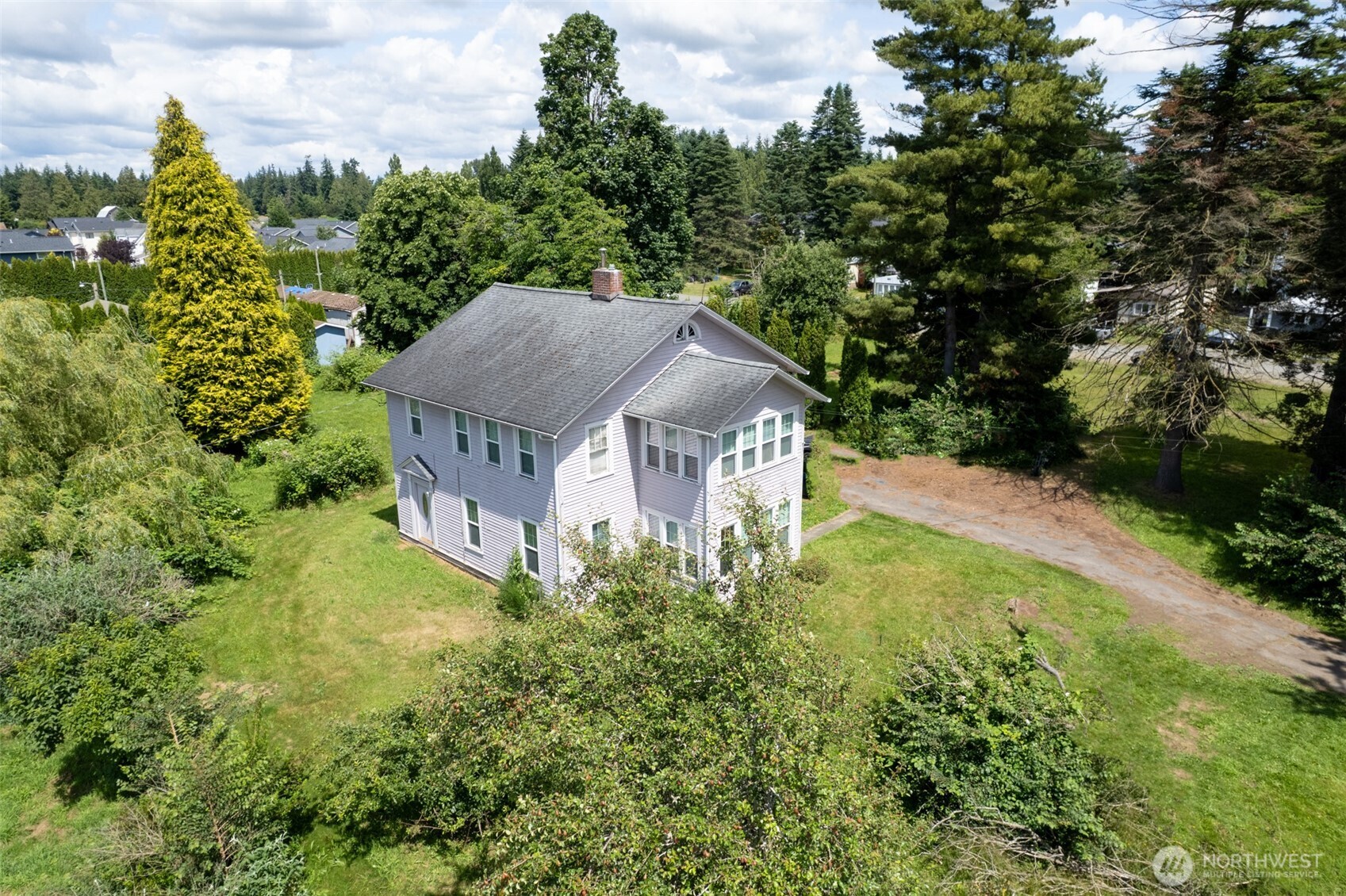 1886 Trigg Road Property Photo 5