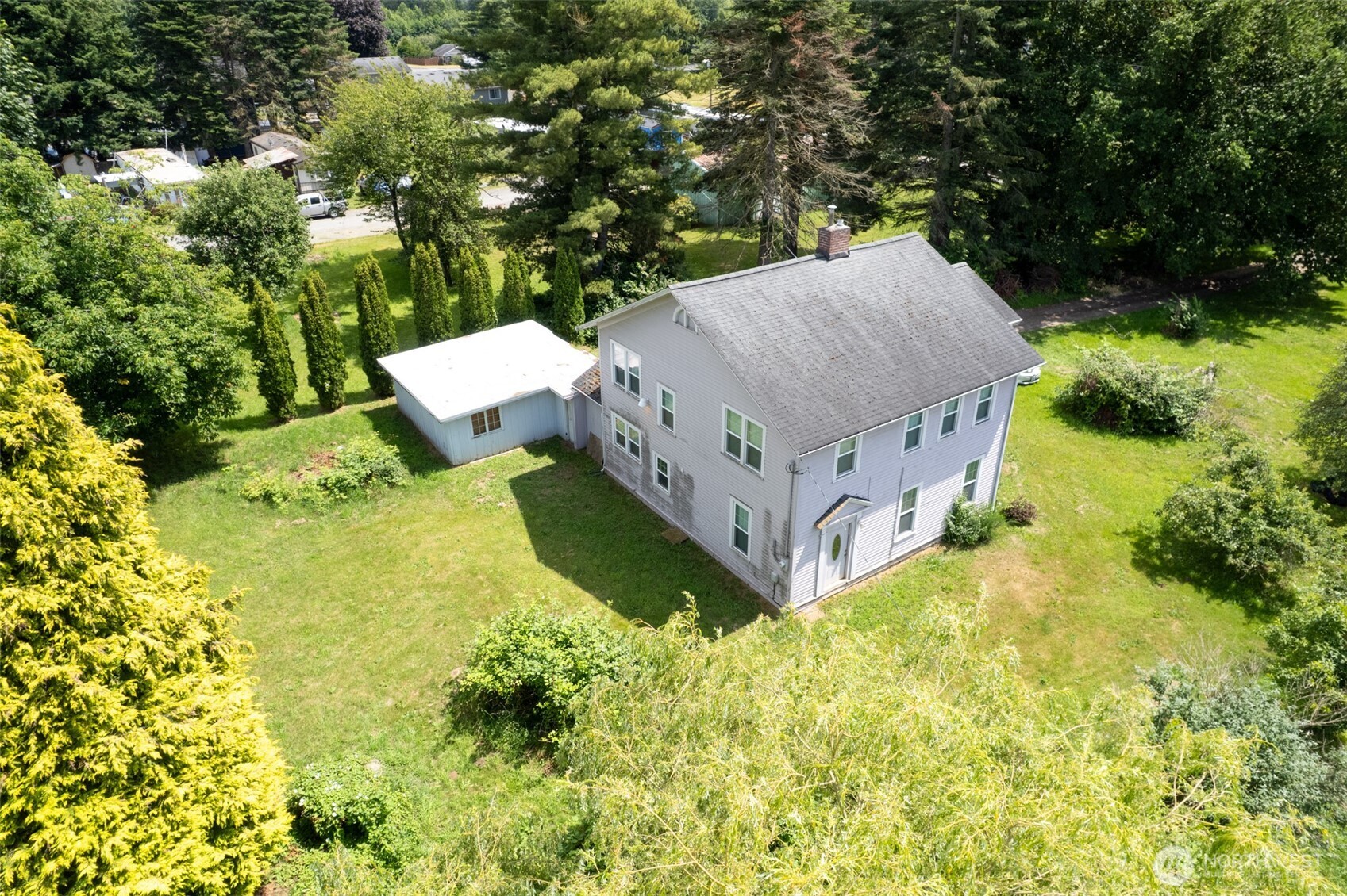 1886 Trigg Road Property Photo 6