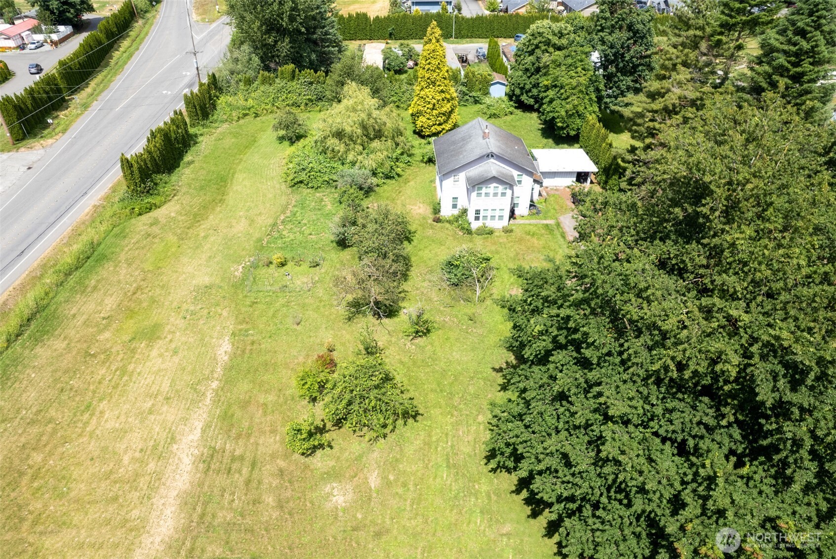 1886 Trigg Road Property Photo 7