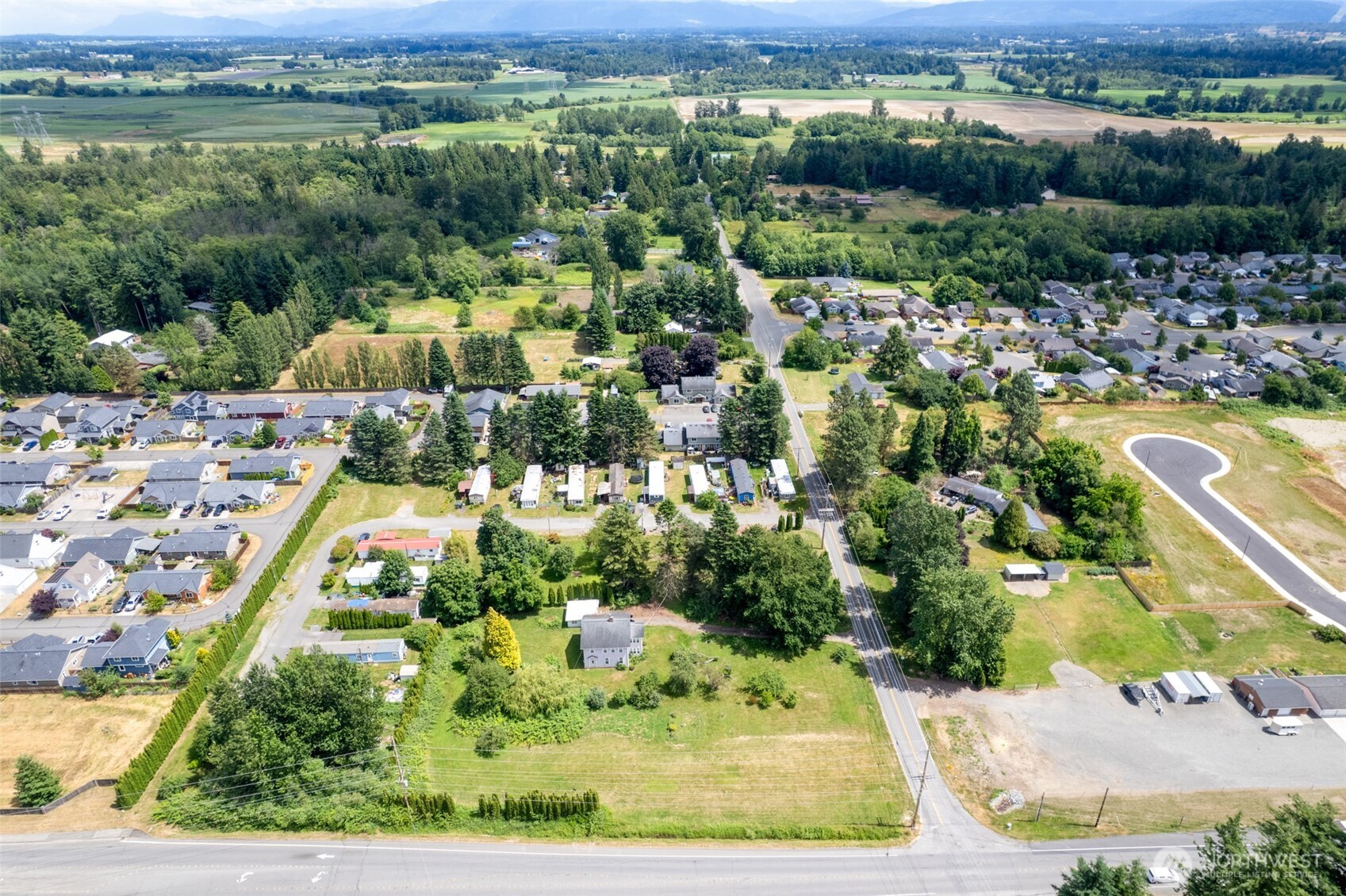 1870 Trigg Road Property Photo 1