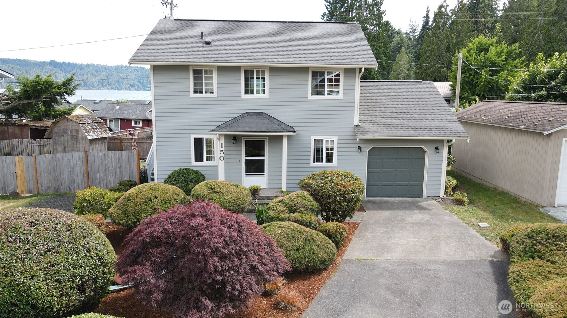150 N Ayock Beach Drive