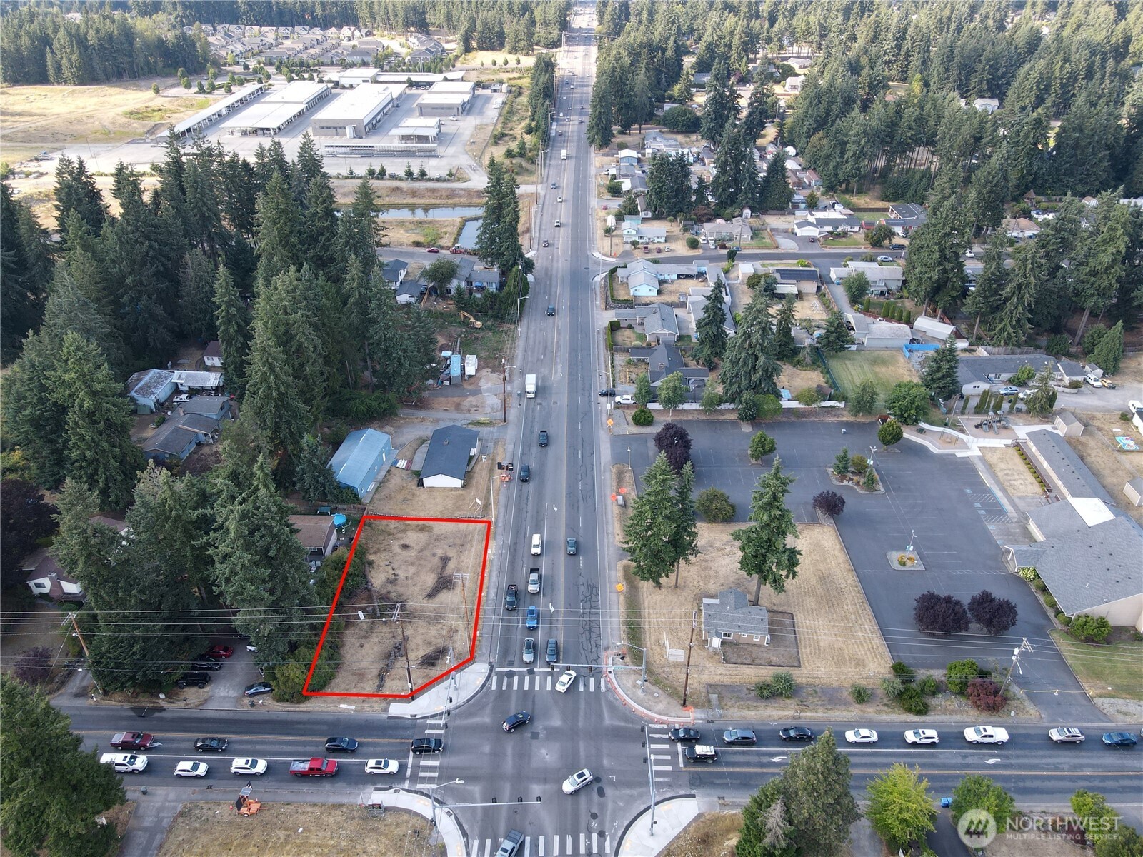 9319 128th Street Property Photo 1