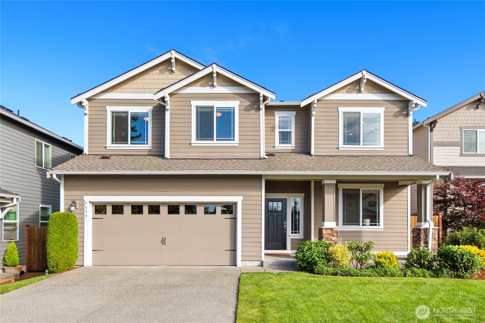 6639 S 298th Place Property Photo 1