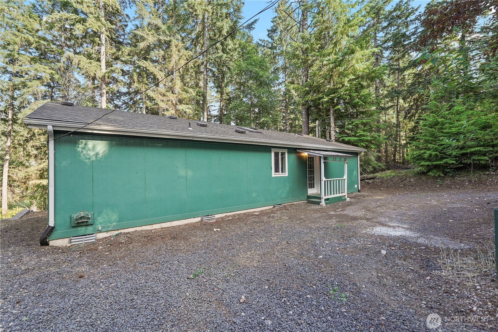 261 E Emerald Lake Drive Property Photo 1