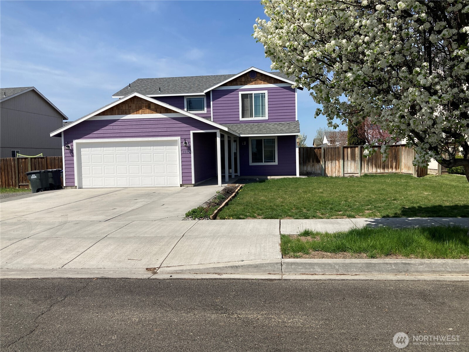 2020 Perch Avenue Property Photo 1