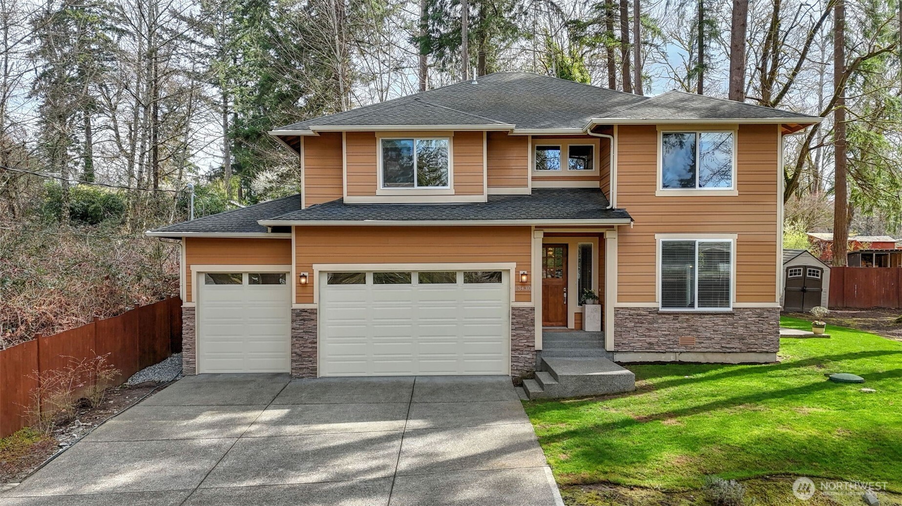 13430 Patriot Way Property Photo 1