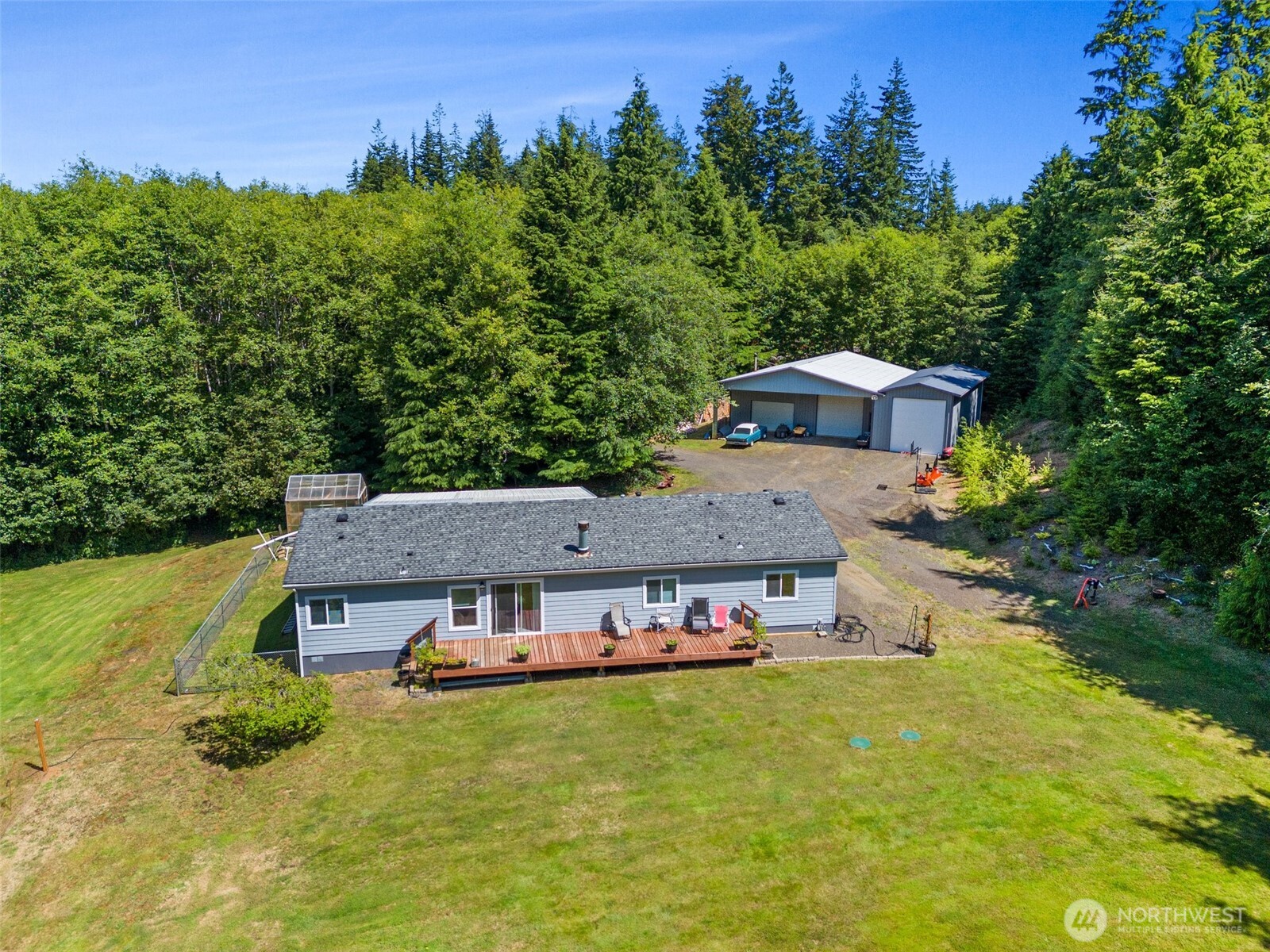 43 Lynnwood Lane Property Photo 1