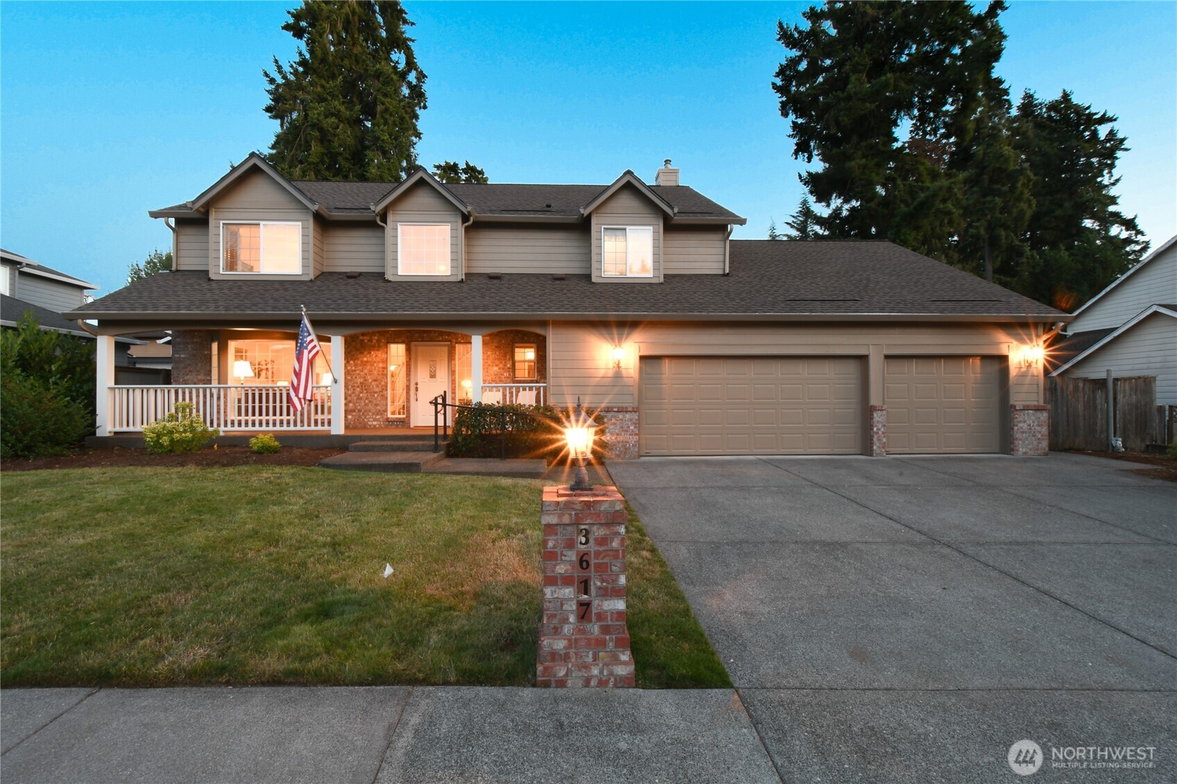 3617 NE 101st Street