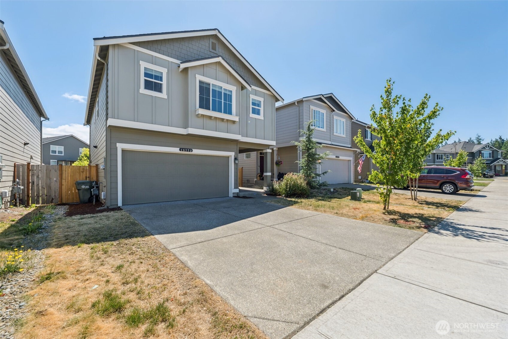 18773 108th Avenue Property Photo 1