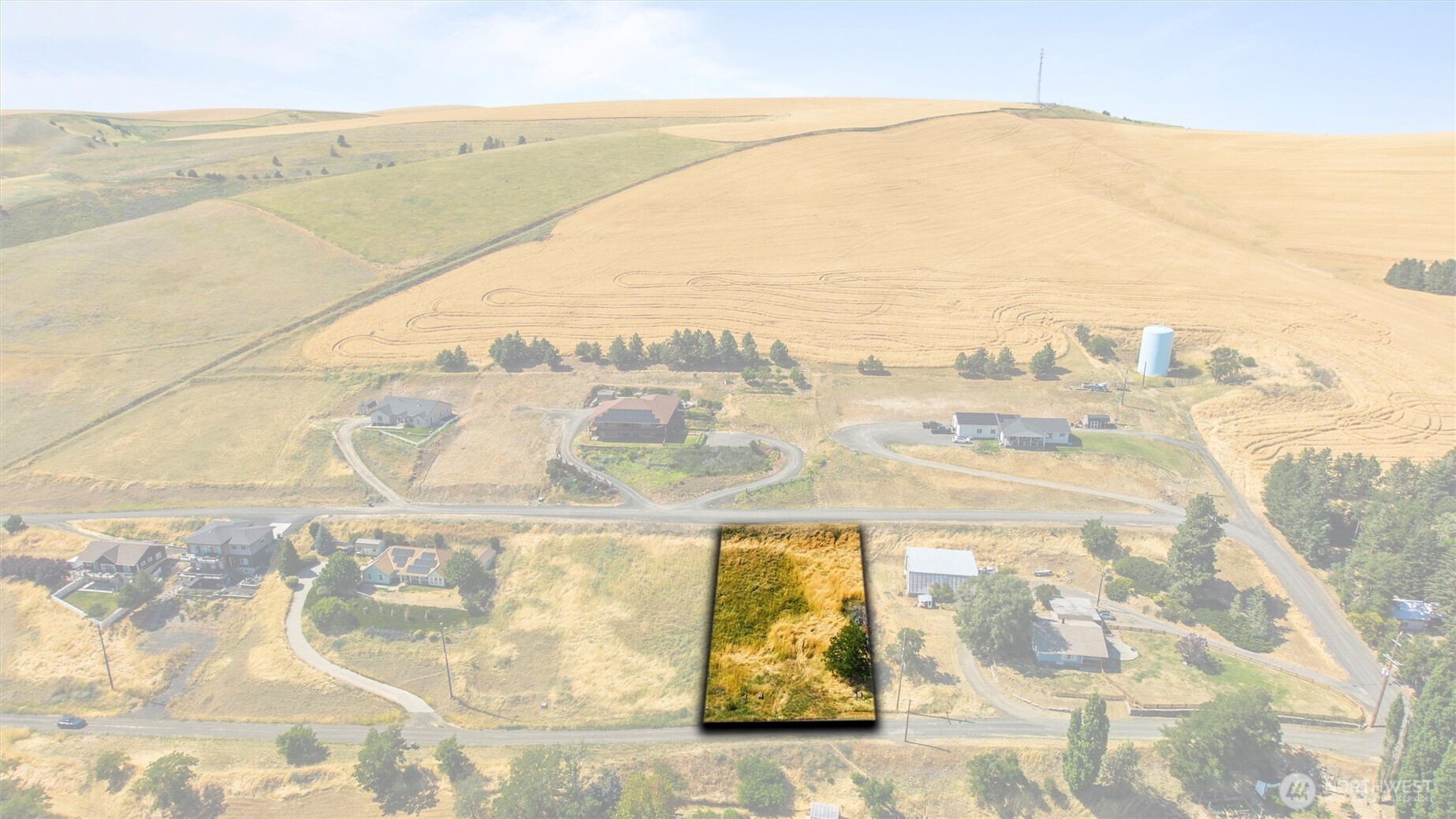 0 W Tbd Whitman Avenue Property Photo 1
