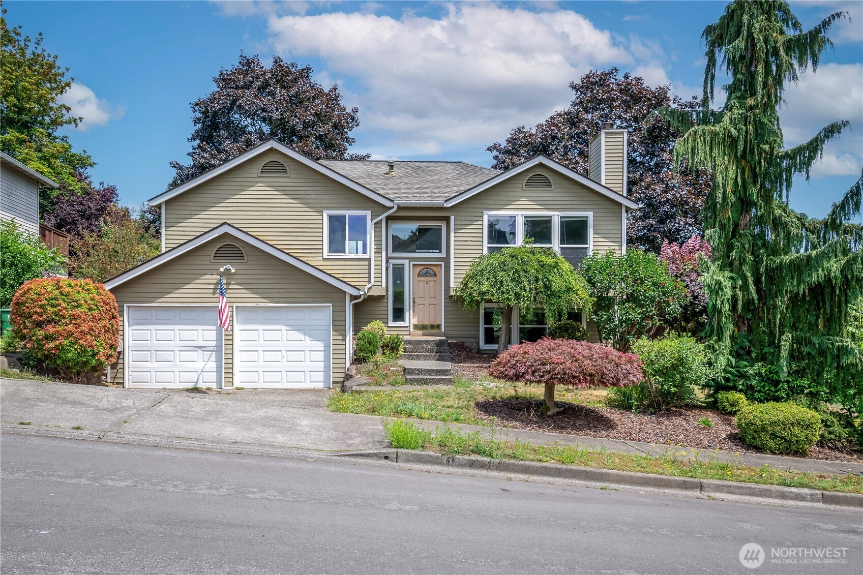 154 Vashon Place Property Photo 1