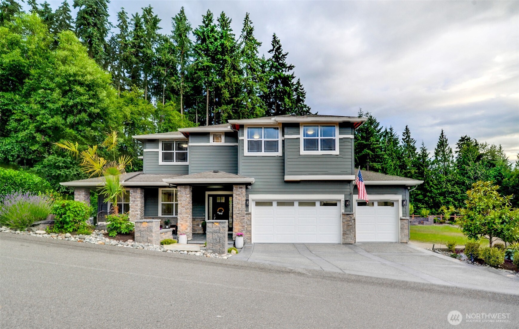 5708 197th Place Property Photo 1