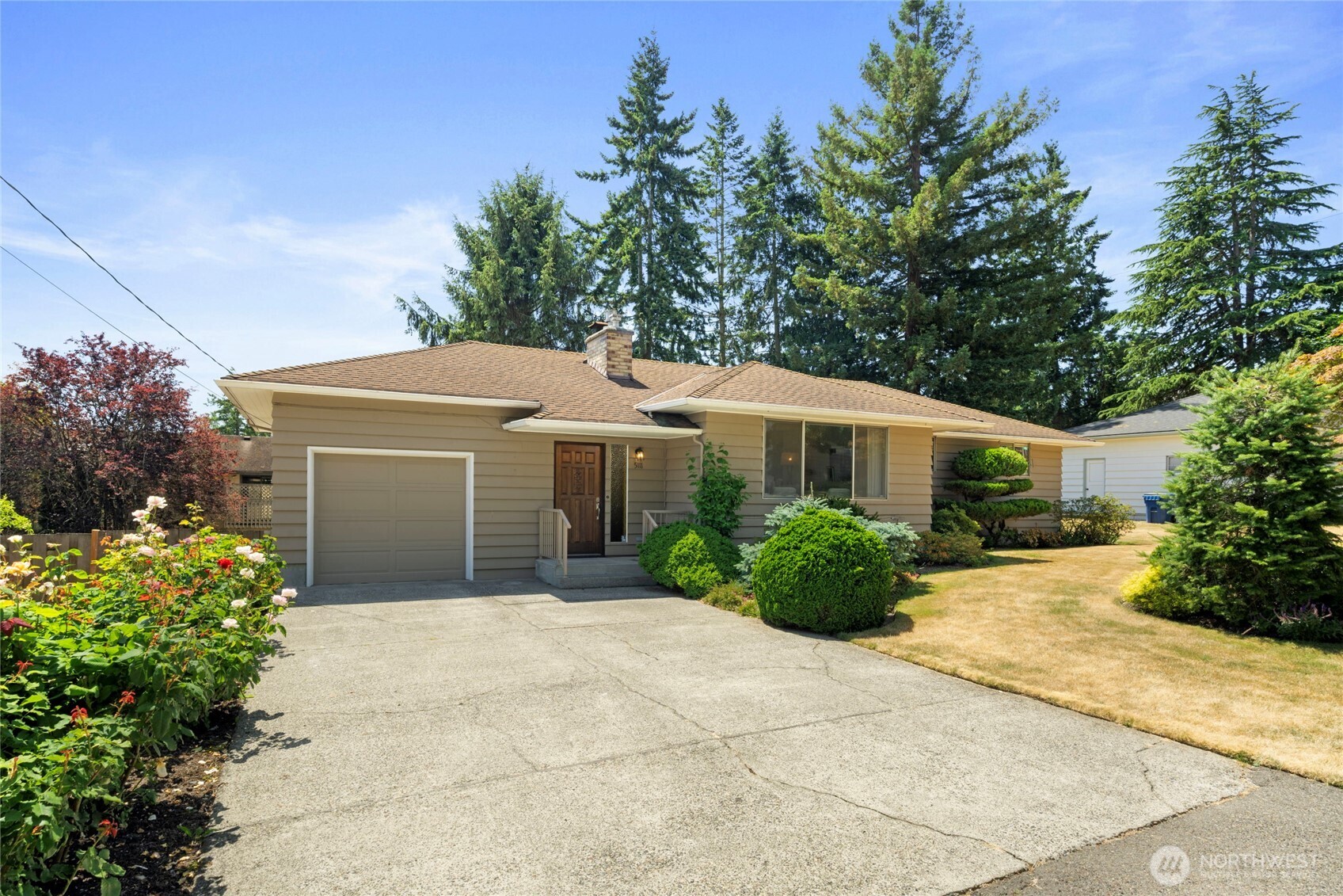 5111 S 168th Street Property Photo 1