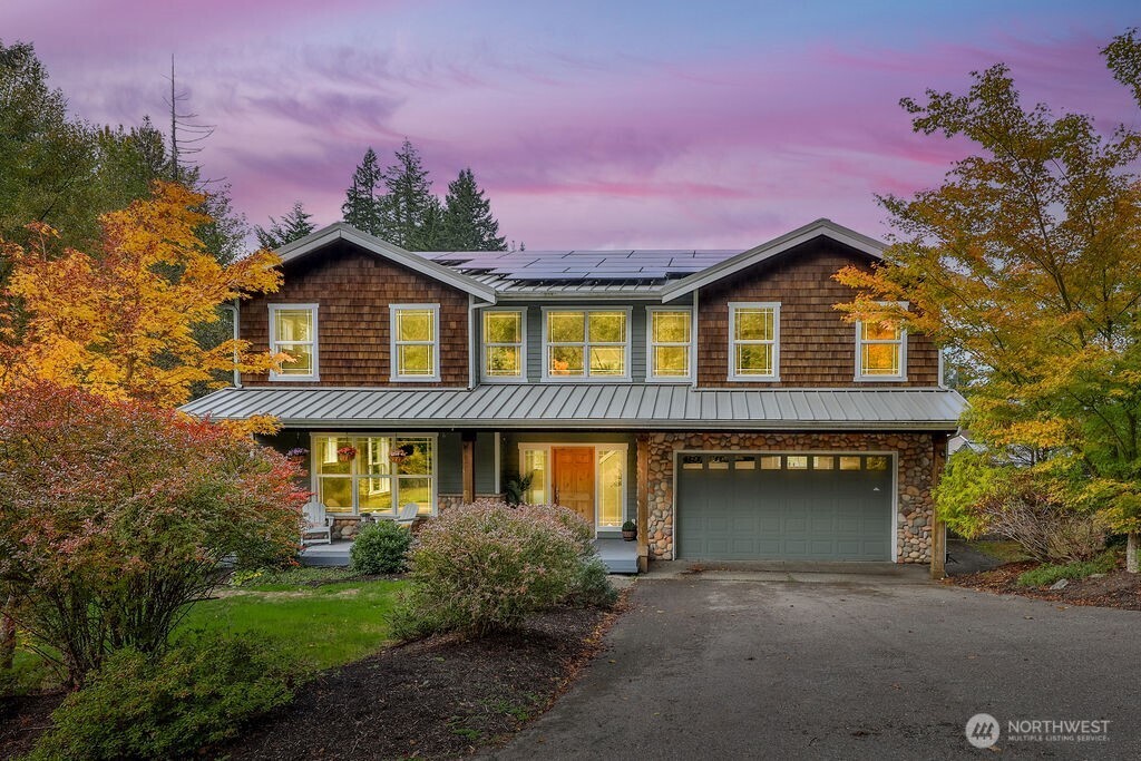 16426 Cedar Falls Road Property Photo 1