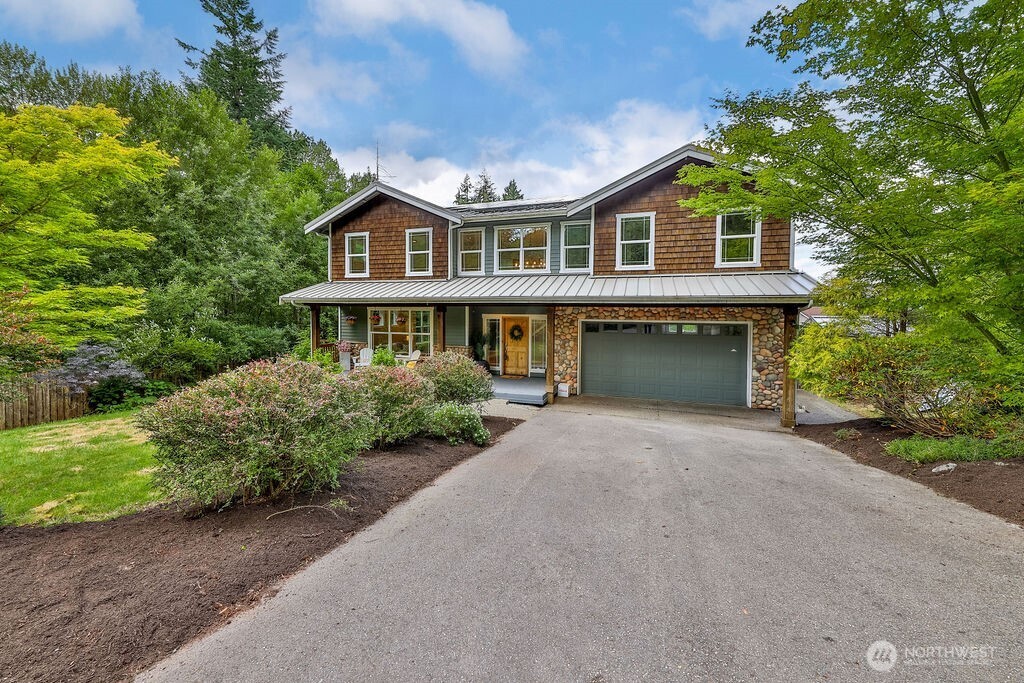 16426 Cedar Falls Road Property Photo 2