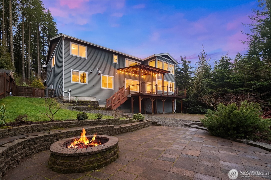 16426 Cedar Falls Road Property Photo 29