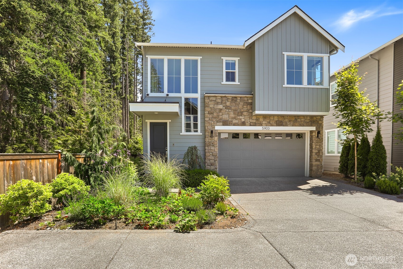 5903 155th Street Property Photo 1
