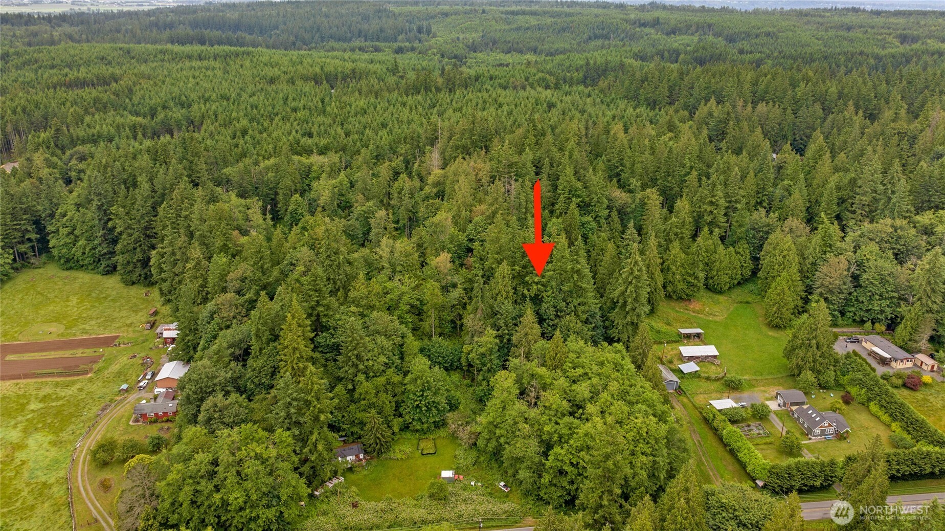 0 Lakewood Road Property Photo 2