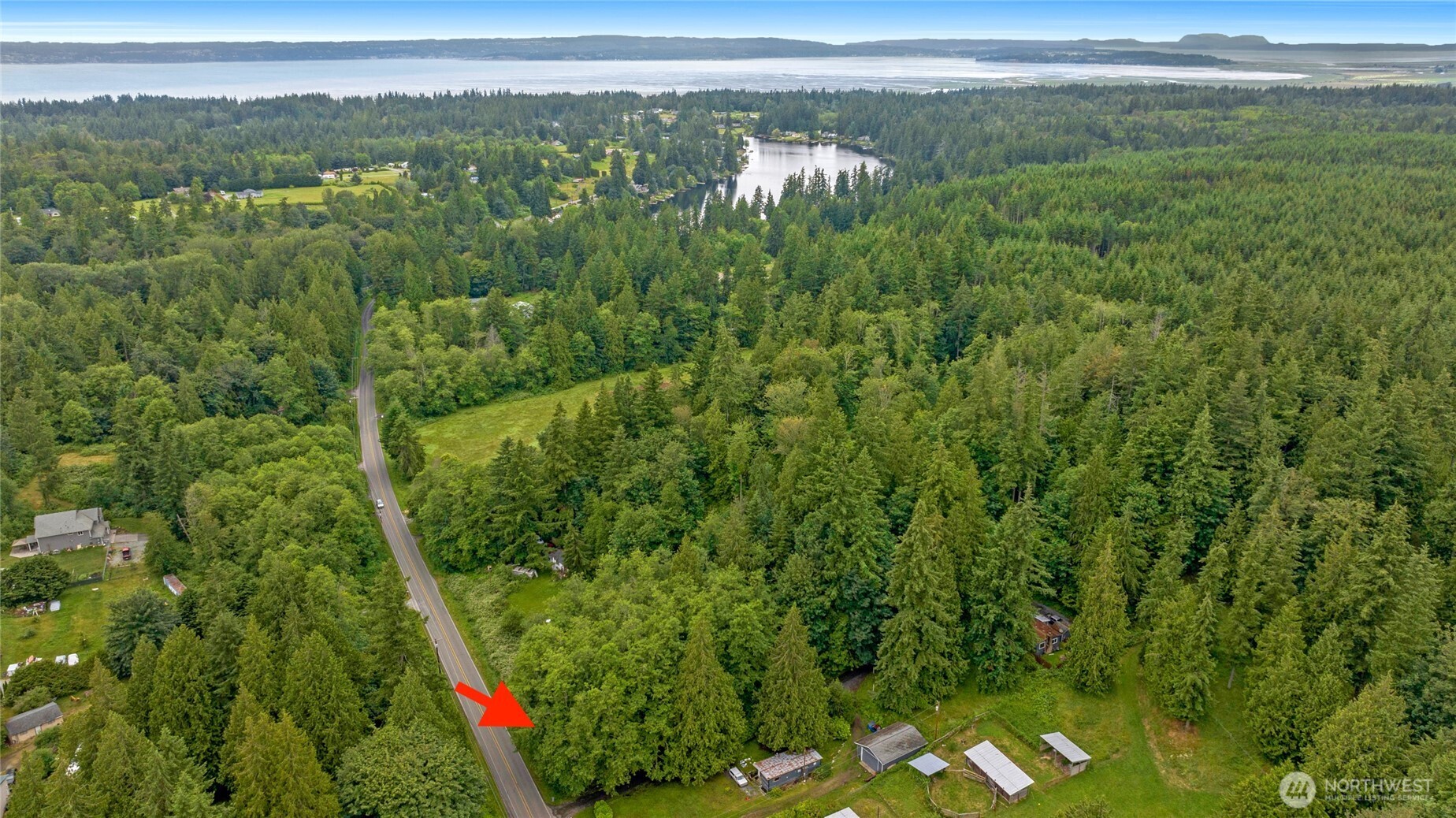 0 Lakewood Road Property Photo 3