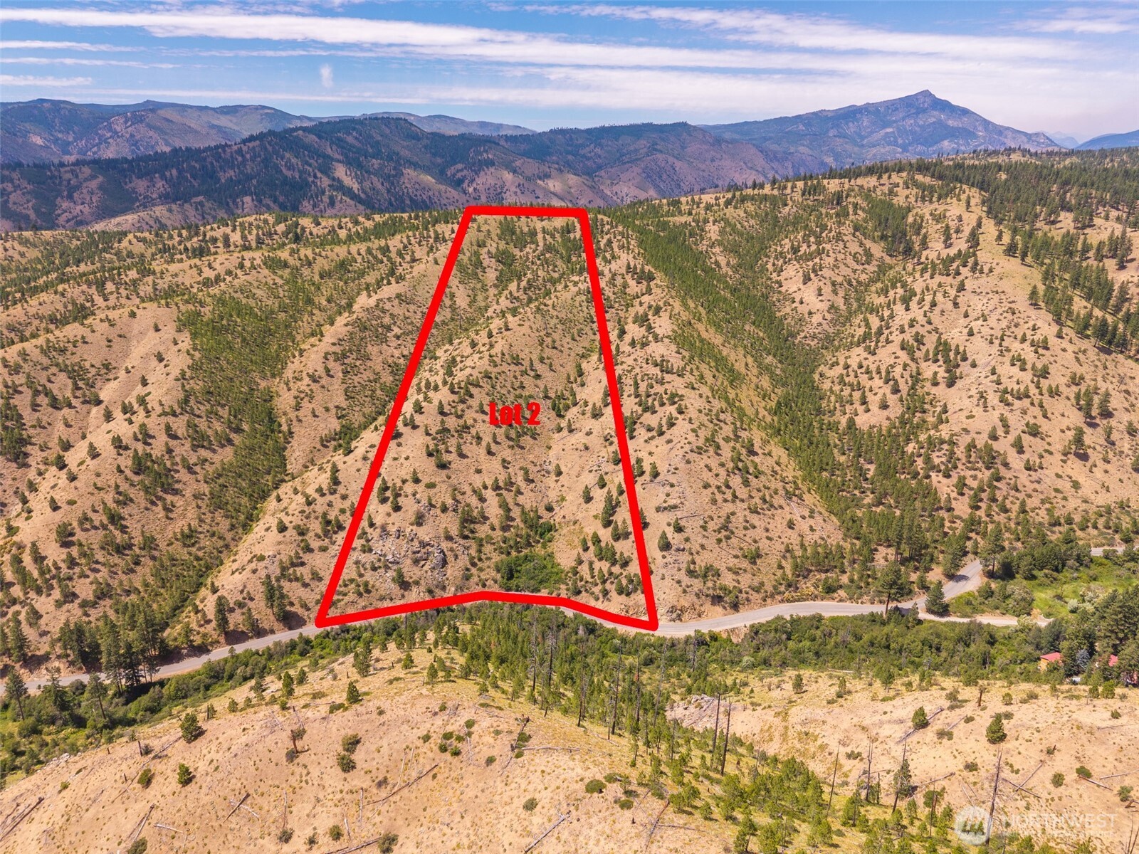 2 Lot Mud Creek Road Property Photo 1