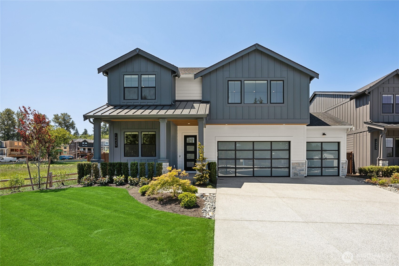 14439 133rd Place Property Photo 1