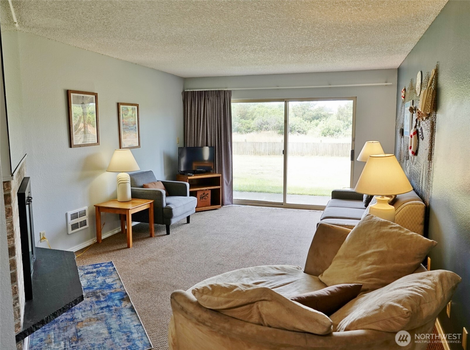 615 Ocean Shores Boulevard 115 Property Photo 4