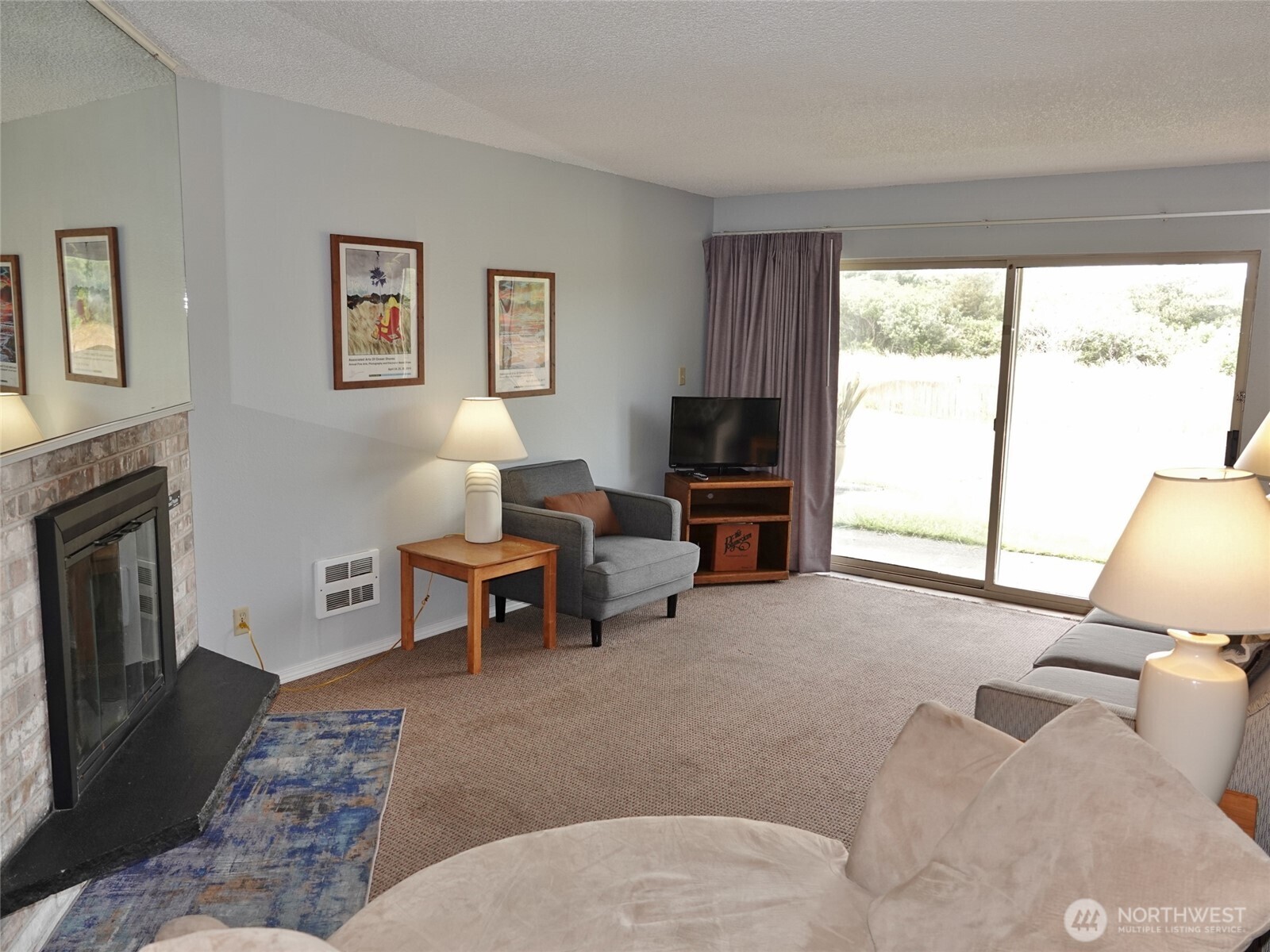 615 Ocean Shores Boulevard 115 Property Photo 5
