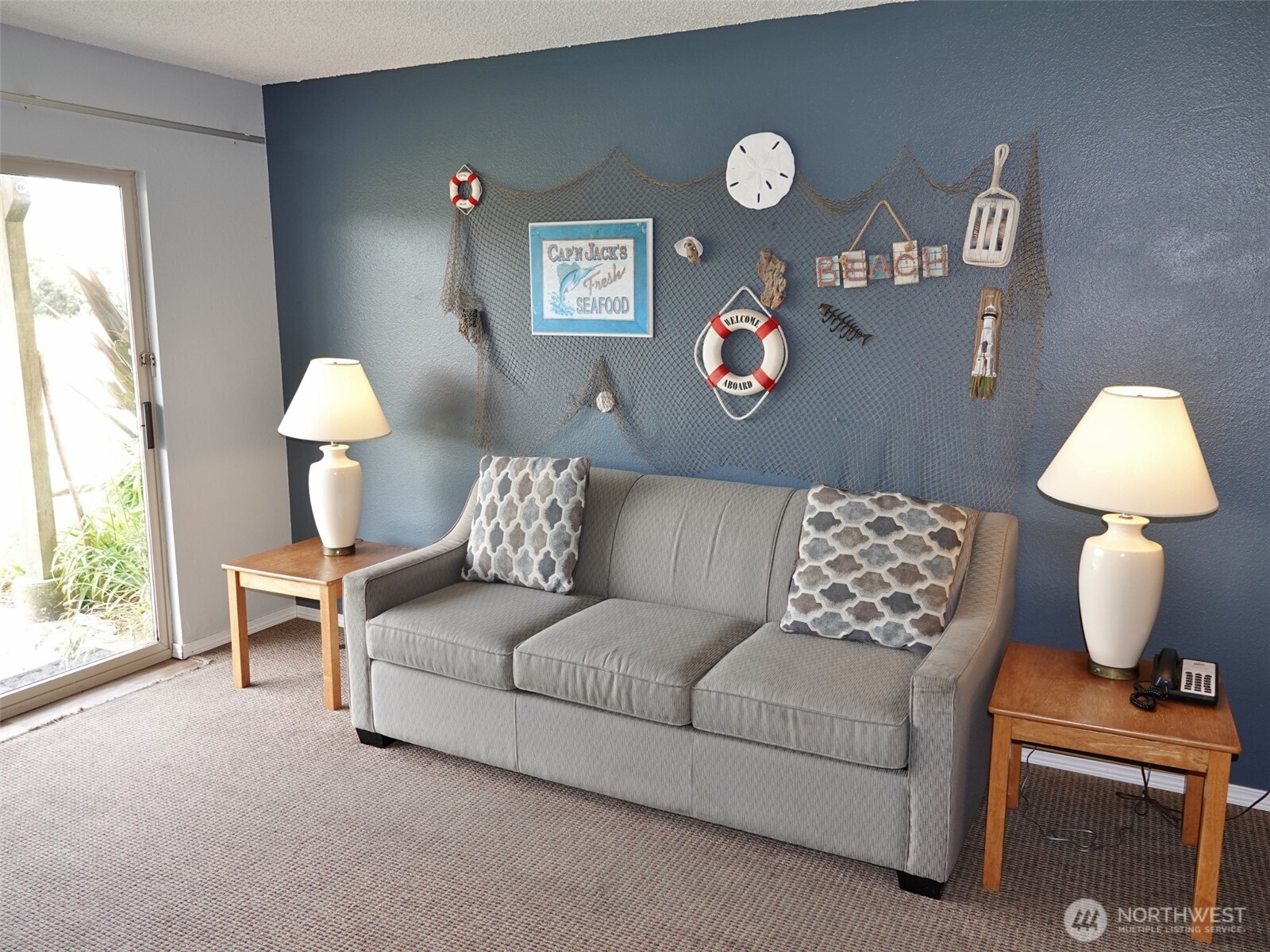 615 Ocean Shores Boulevard 115 Property Photo 8