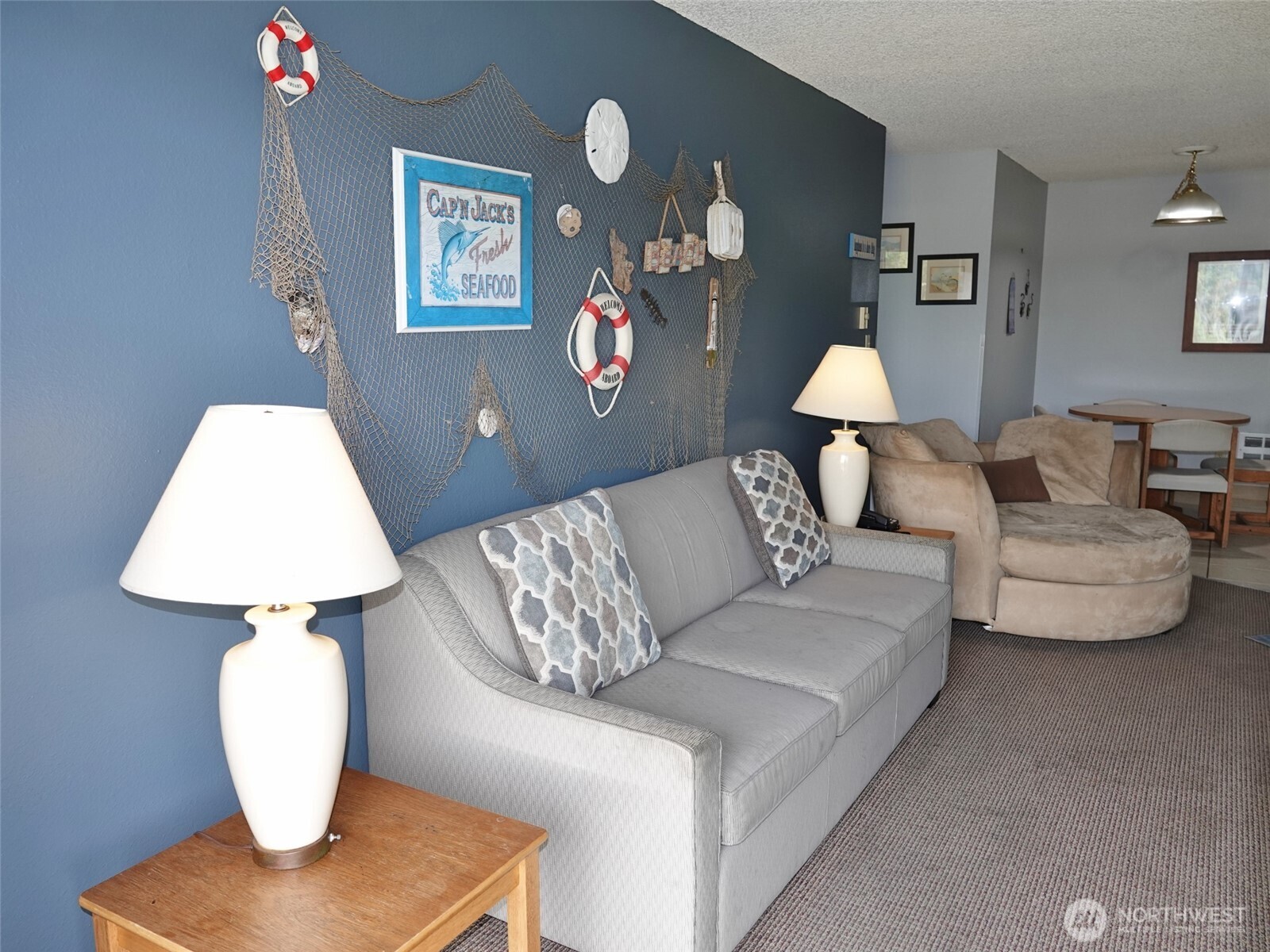 615 Ocean Shores Boulevard 115 Property Photo 9