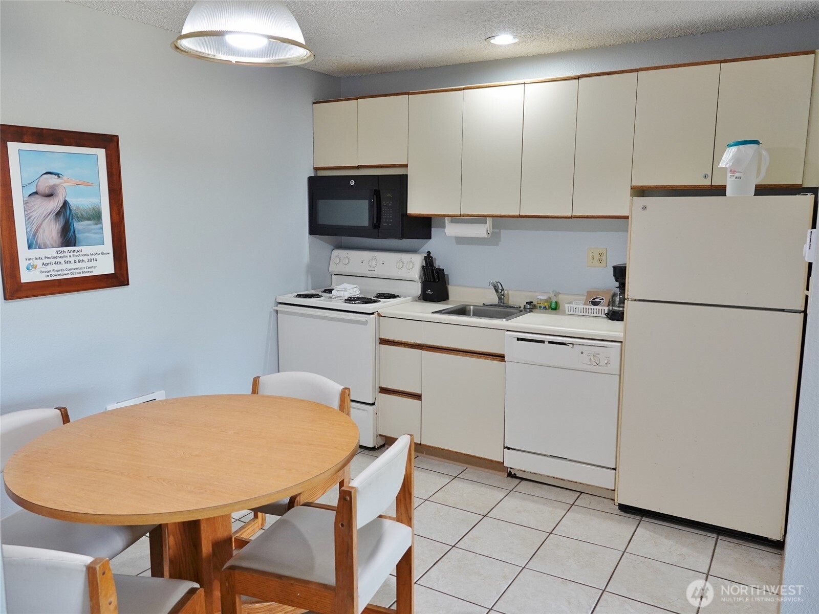 615 Ocean Shores Boulevard 115 Property Photo 14