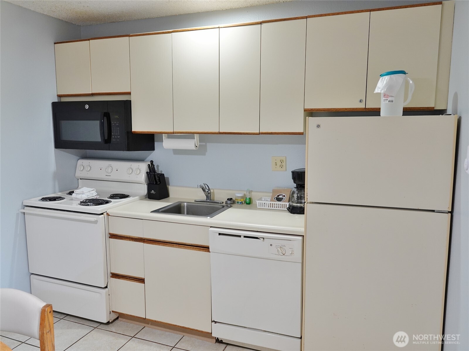 615 Ocean Shores Boulevard 115 Property Photo 15