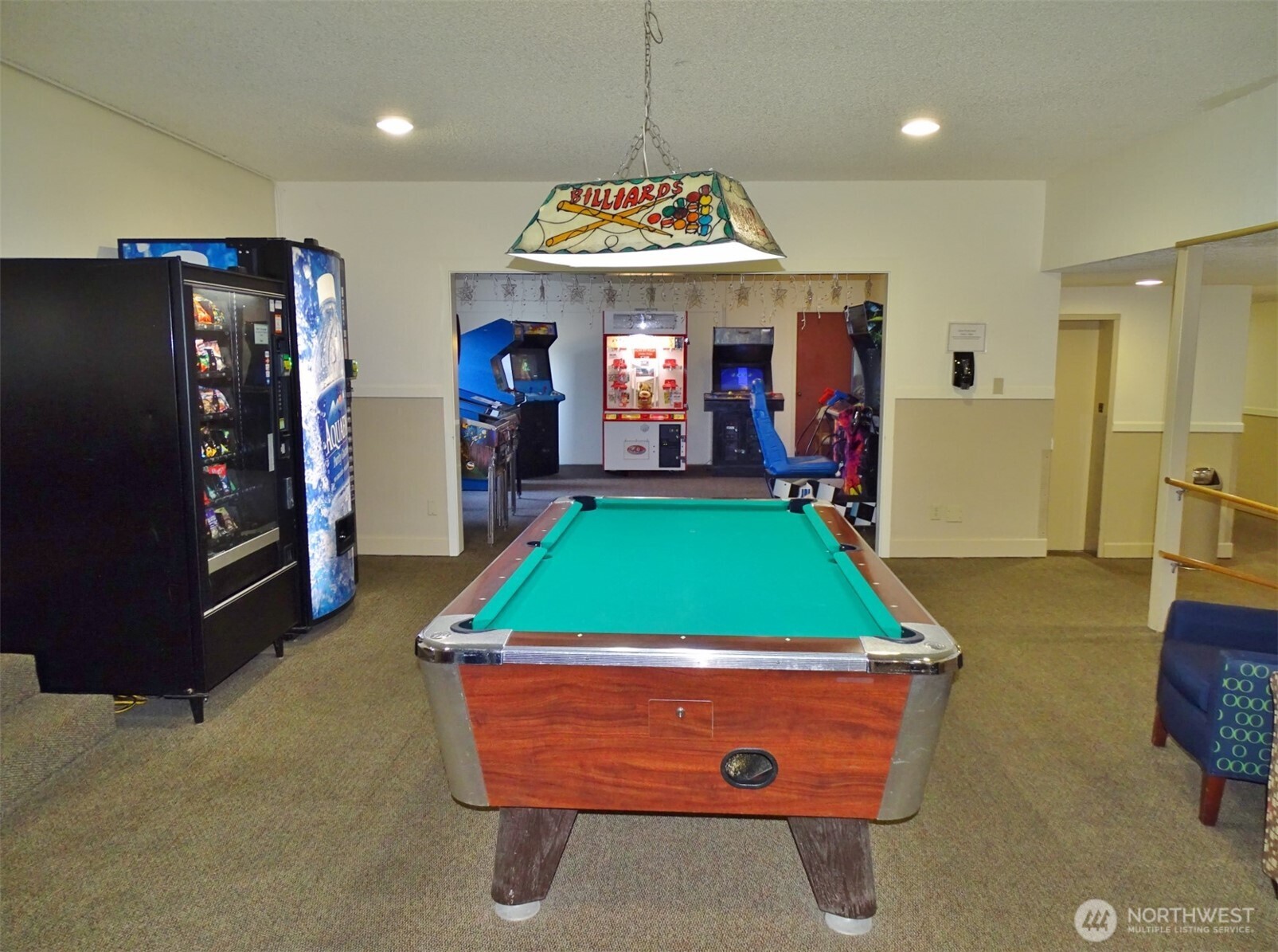 615 Ocean Shores Boulevard 115 Property Photo 34